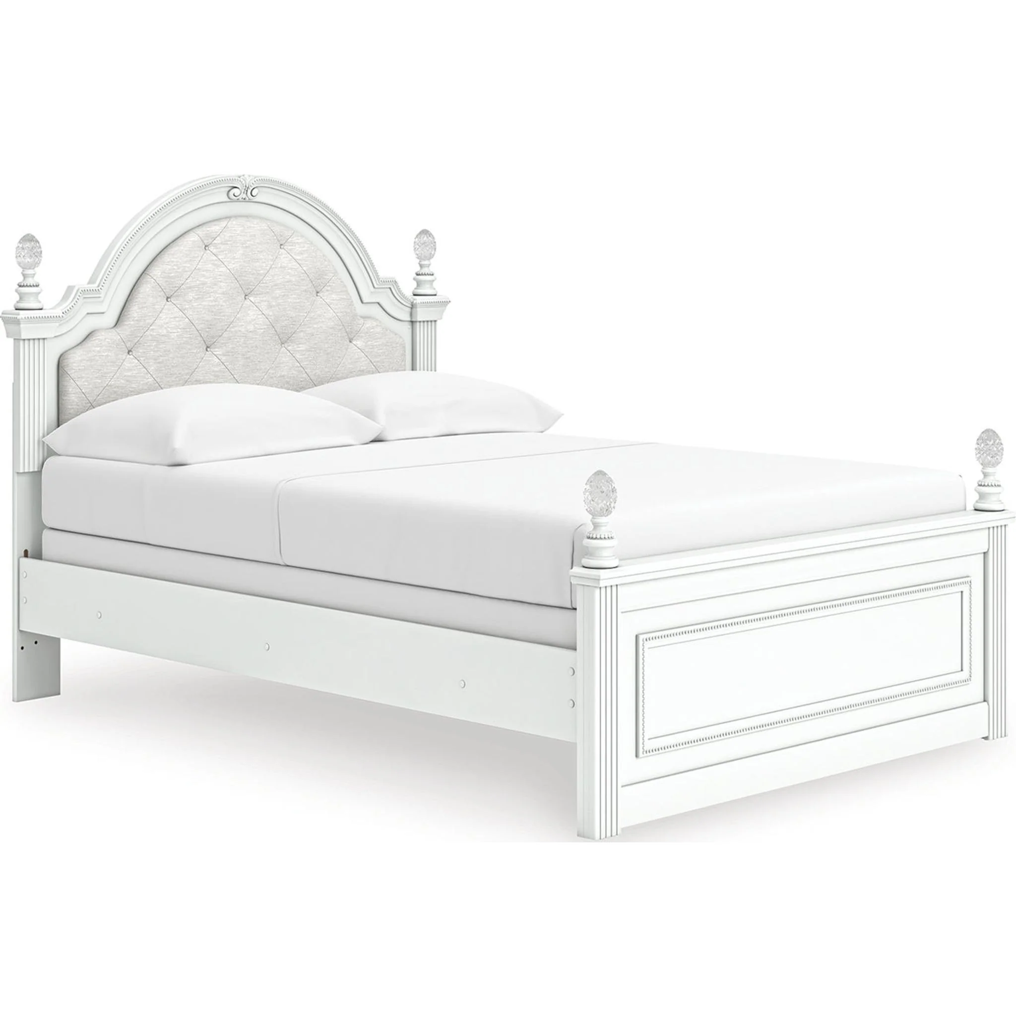 Maylilly Full Panel Bed - Image 5