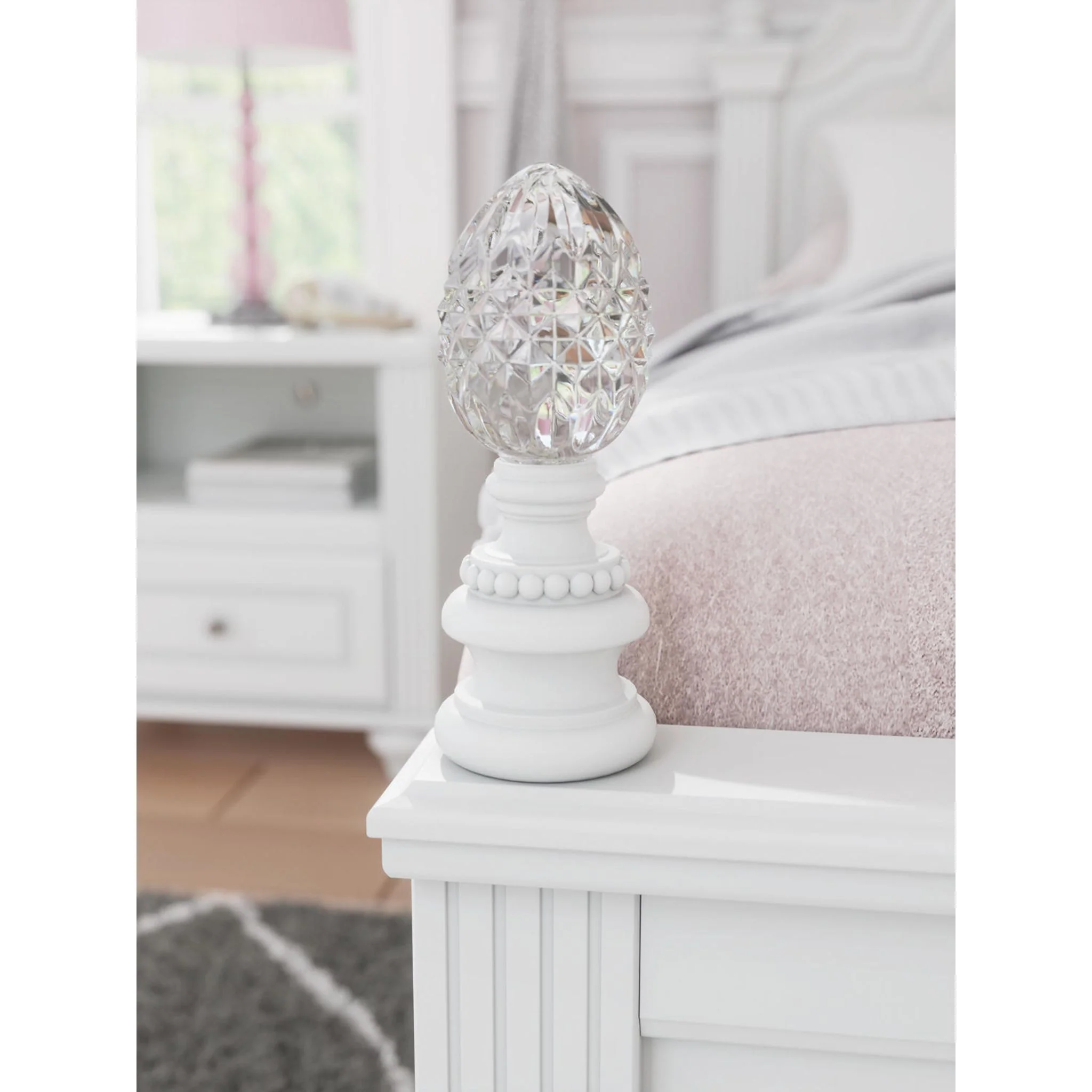 Maylilly Full Panel Bed - Image 7