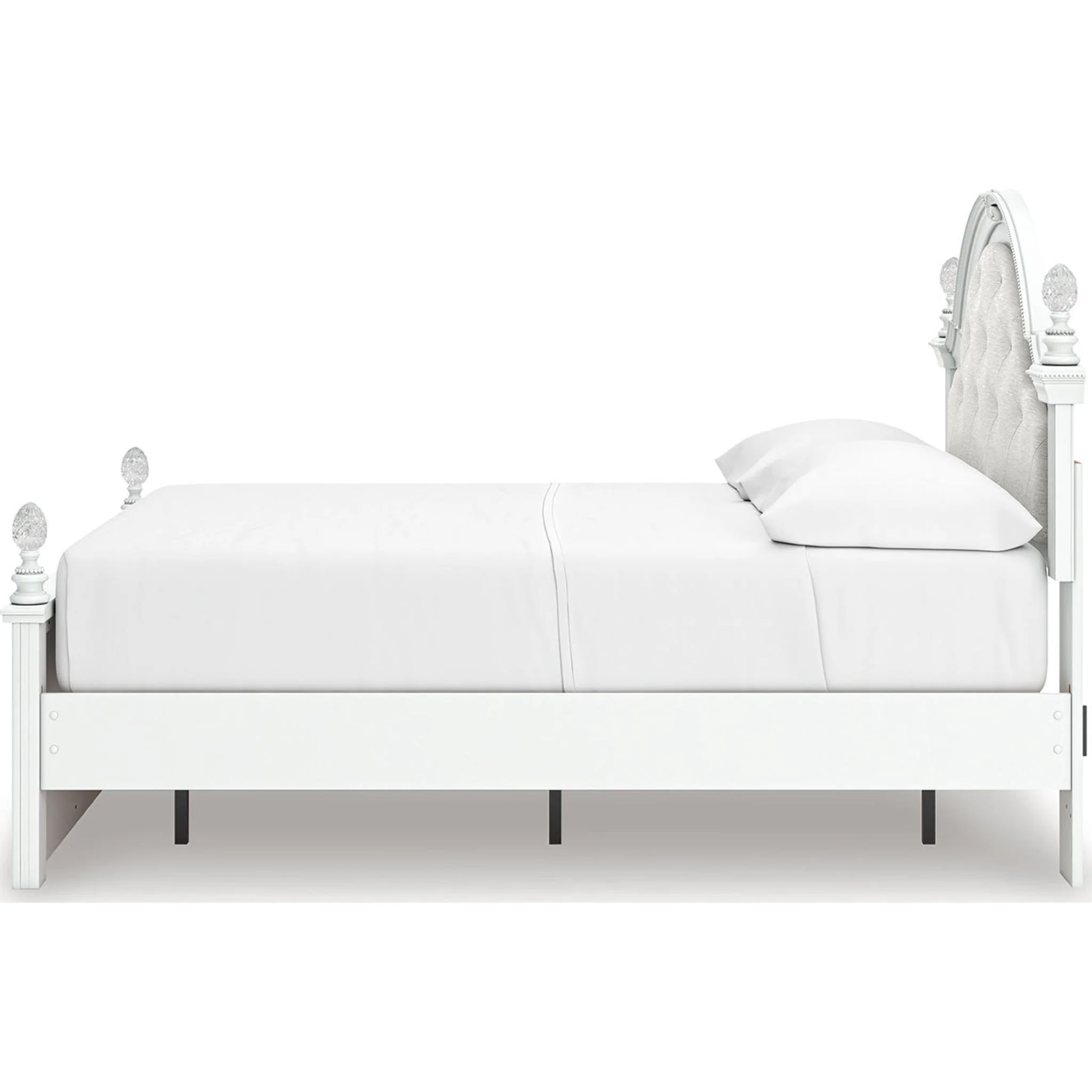 Maylilly Full Storage Bed - Image 10