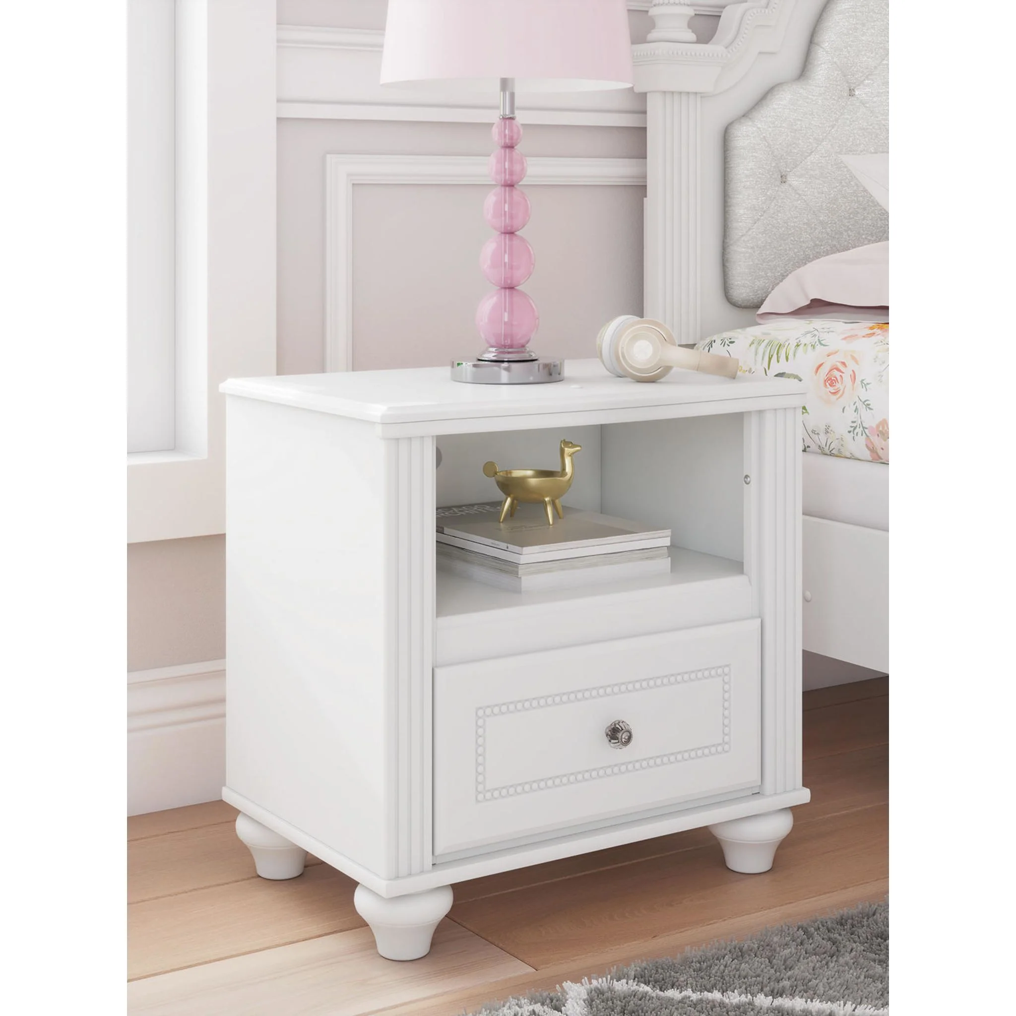 Maylilly Nightstand - Image 16