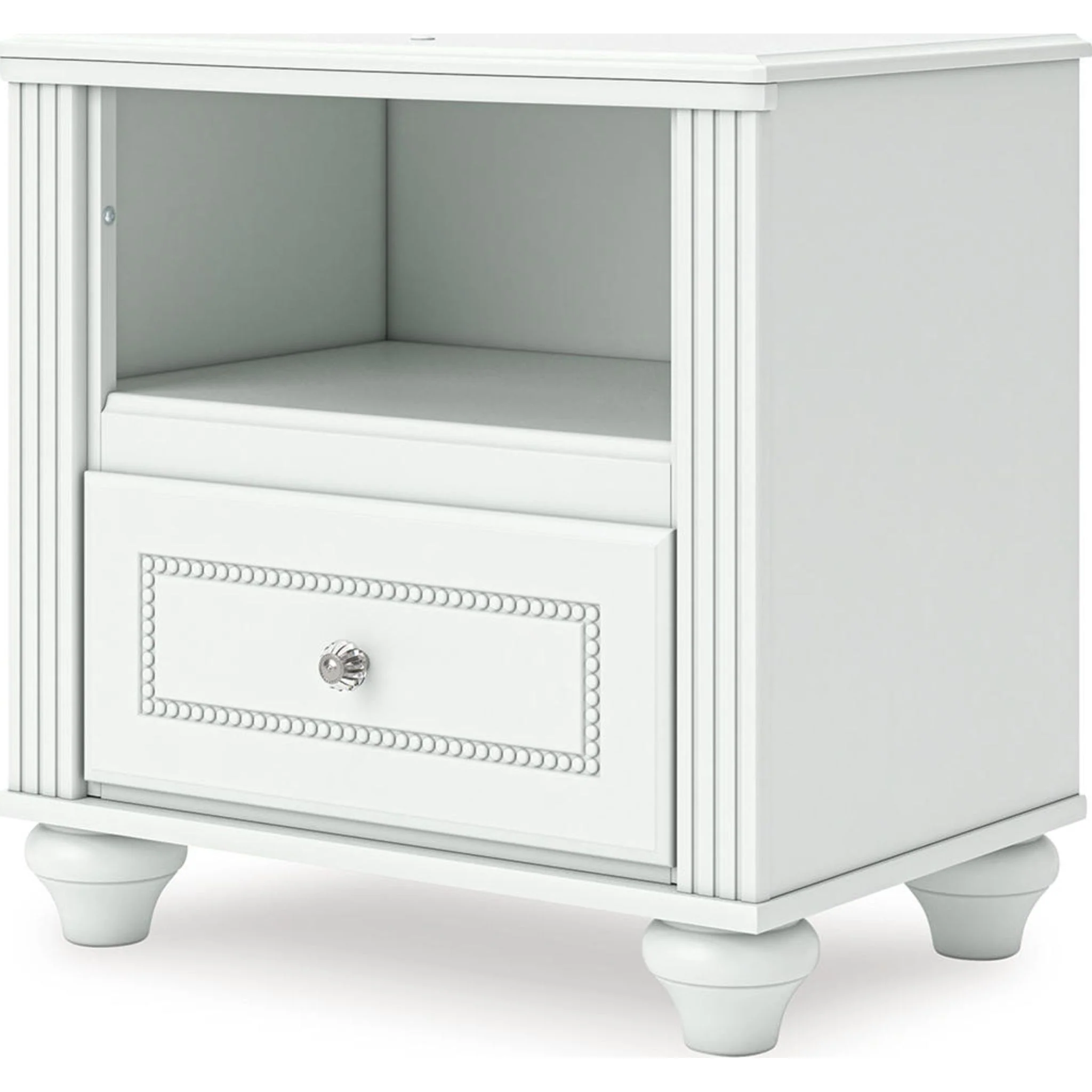 Maylilly Nightstand - Image 4