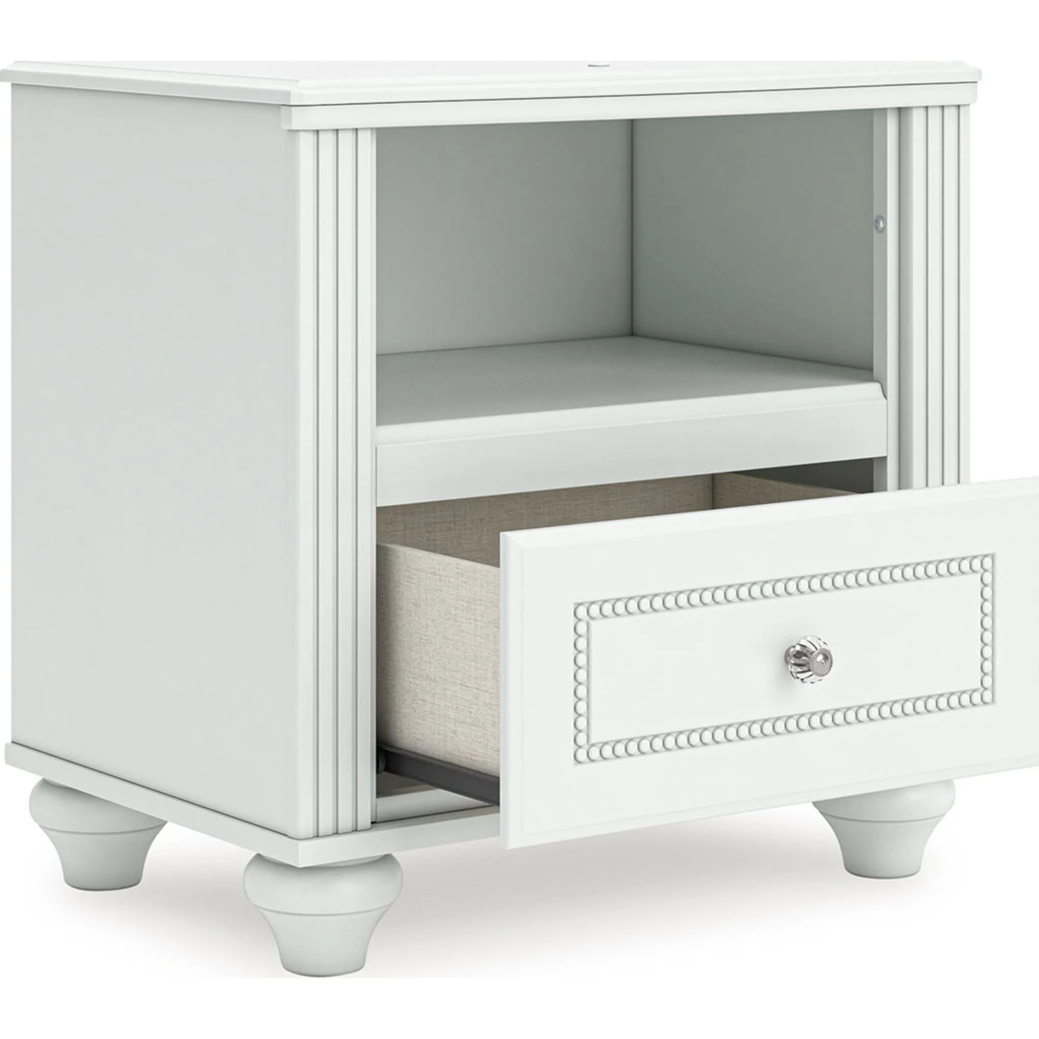 Maylilly Nightstand - Image 5