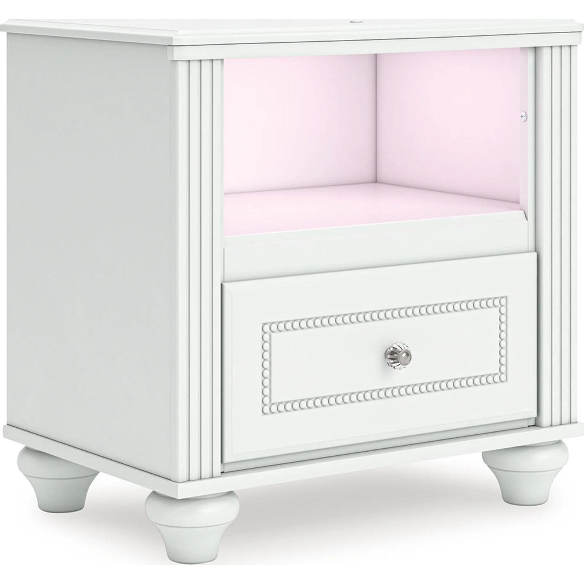 Maylilly Nightstand - Image 6
