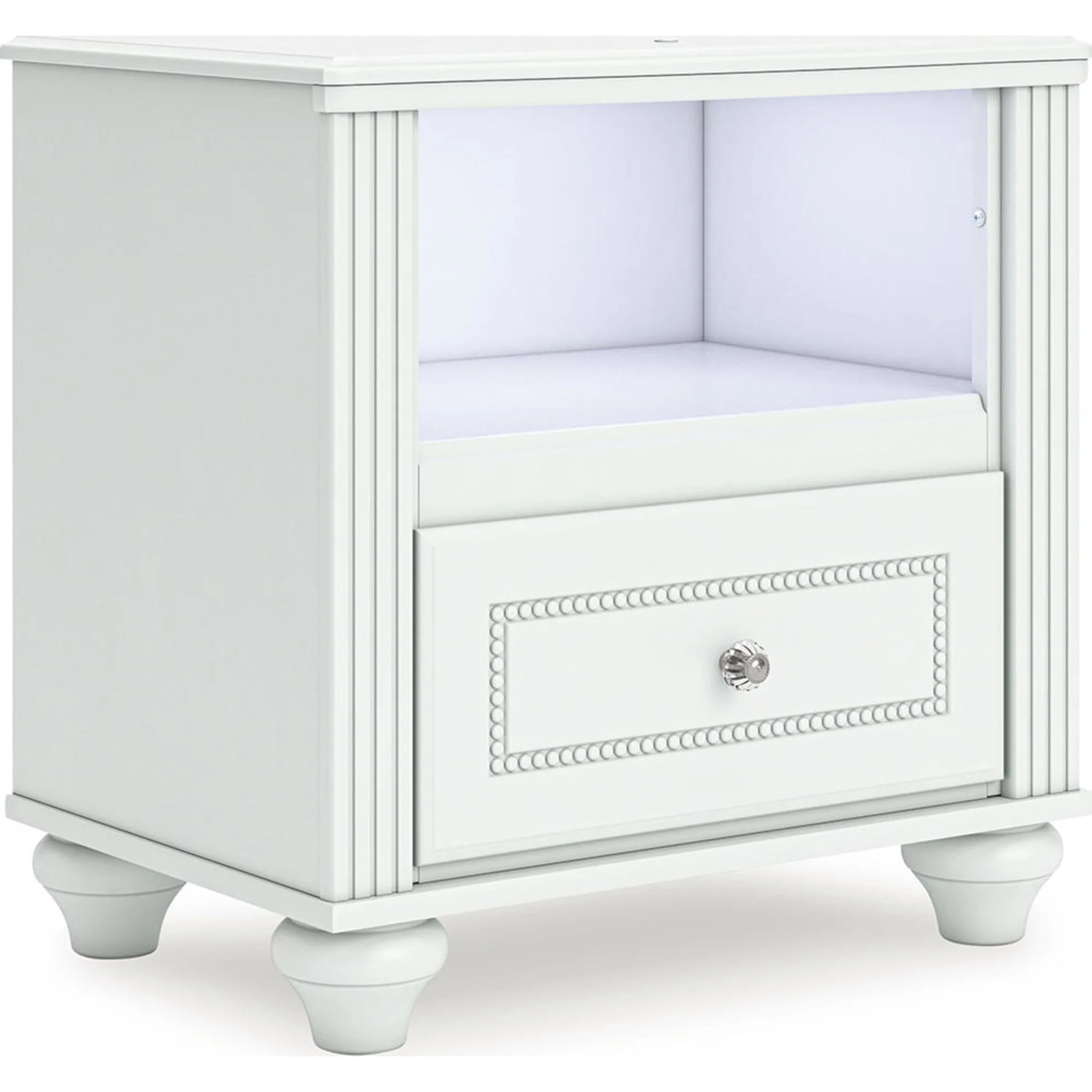 Maylilly Nightstand - Image 7