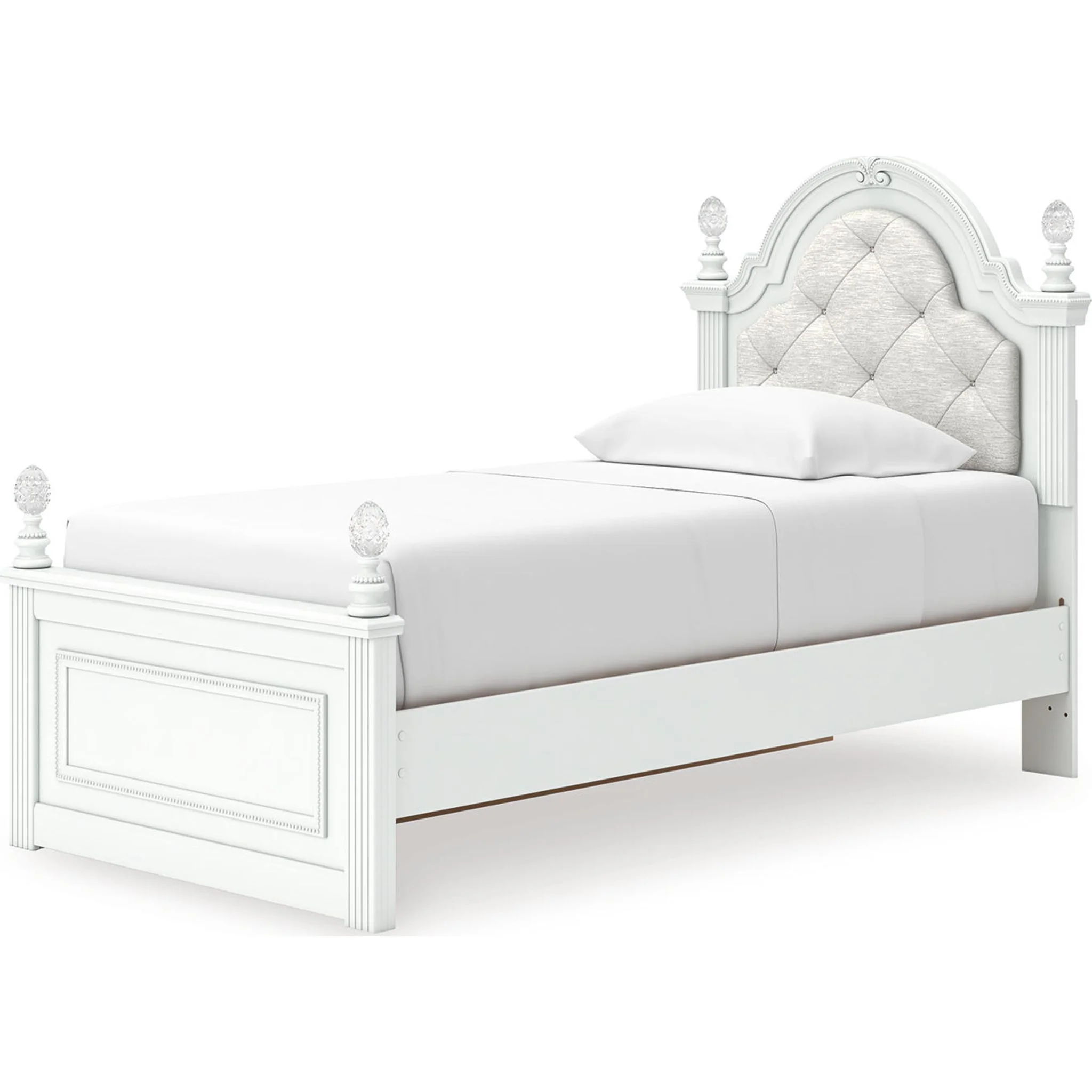Maylilly Twin Storage Bed - Image 3