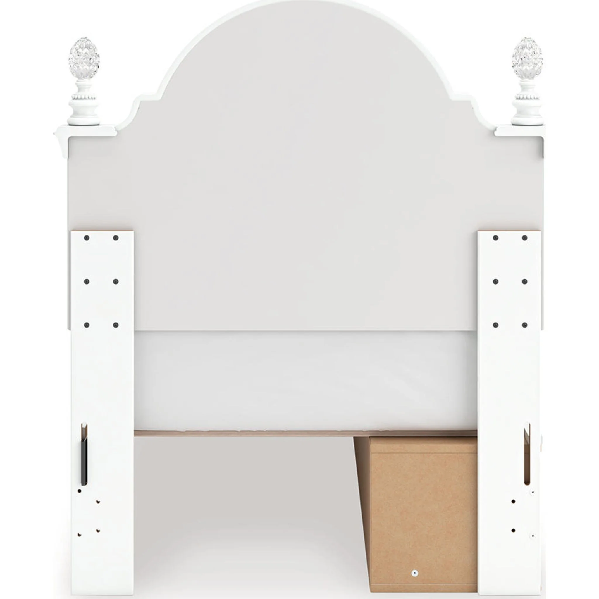Maylilly Twin Storage Bed - Image 7