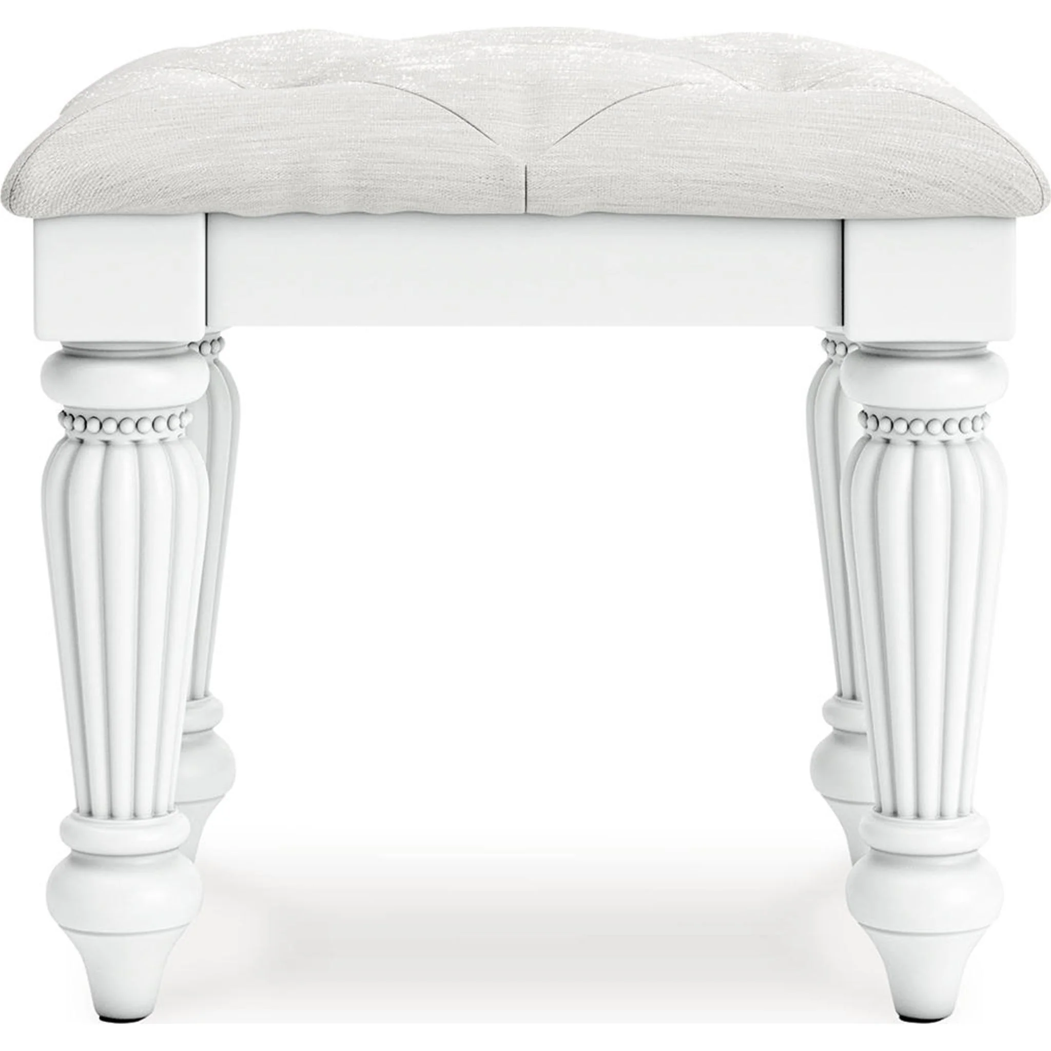 Maylilly Vanity Stool - Image 4
