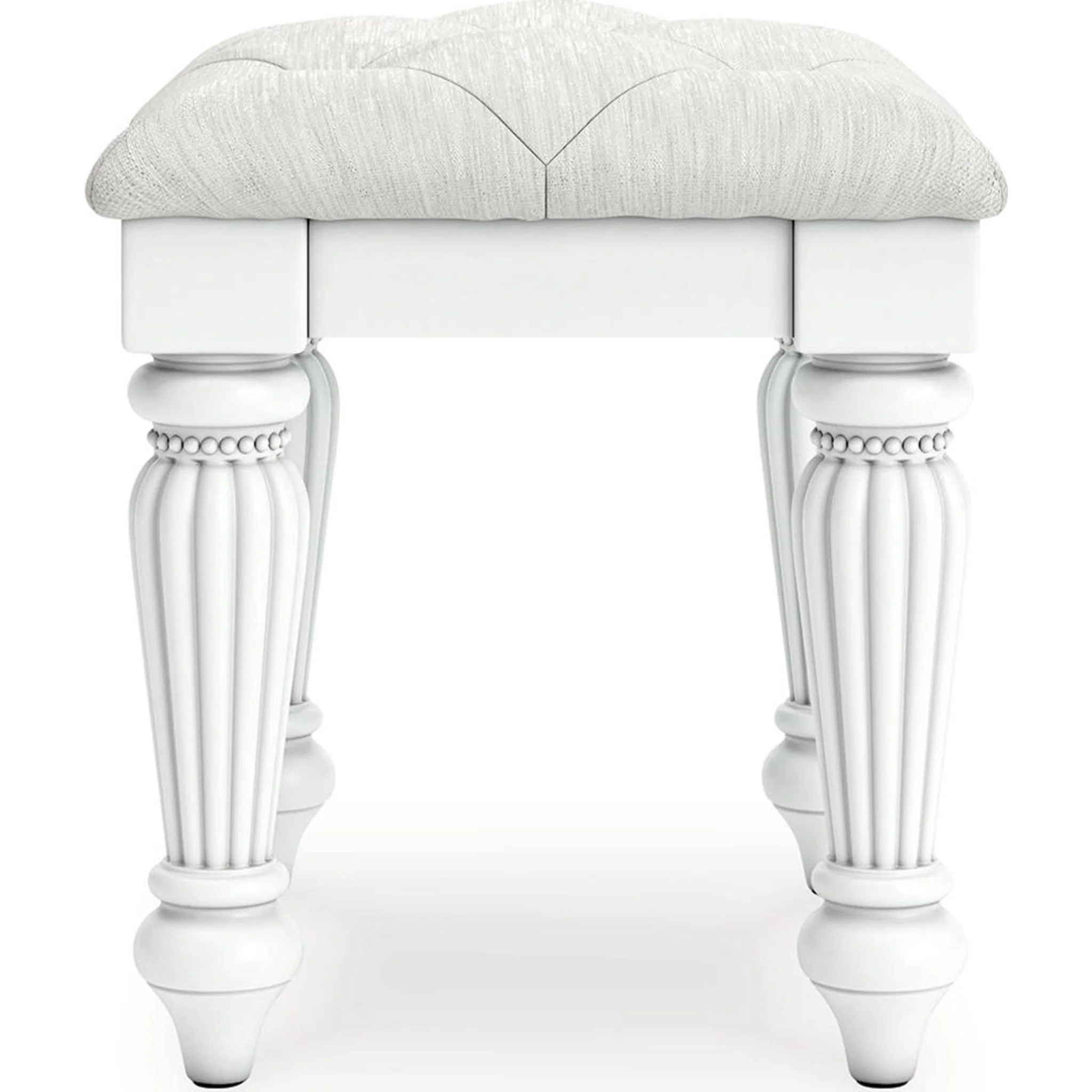 Maylilly Vanity Stool - Image 5