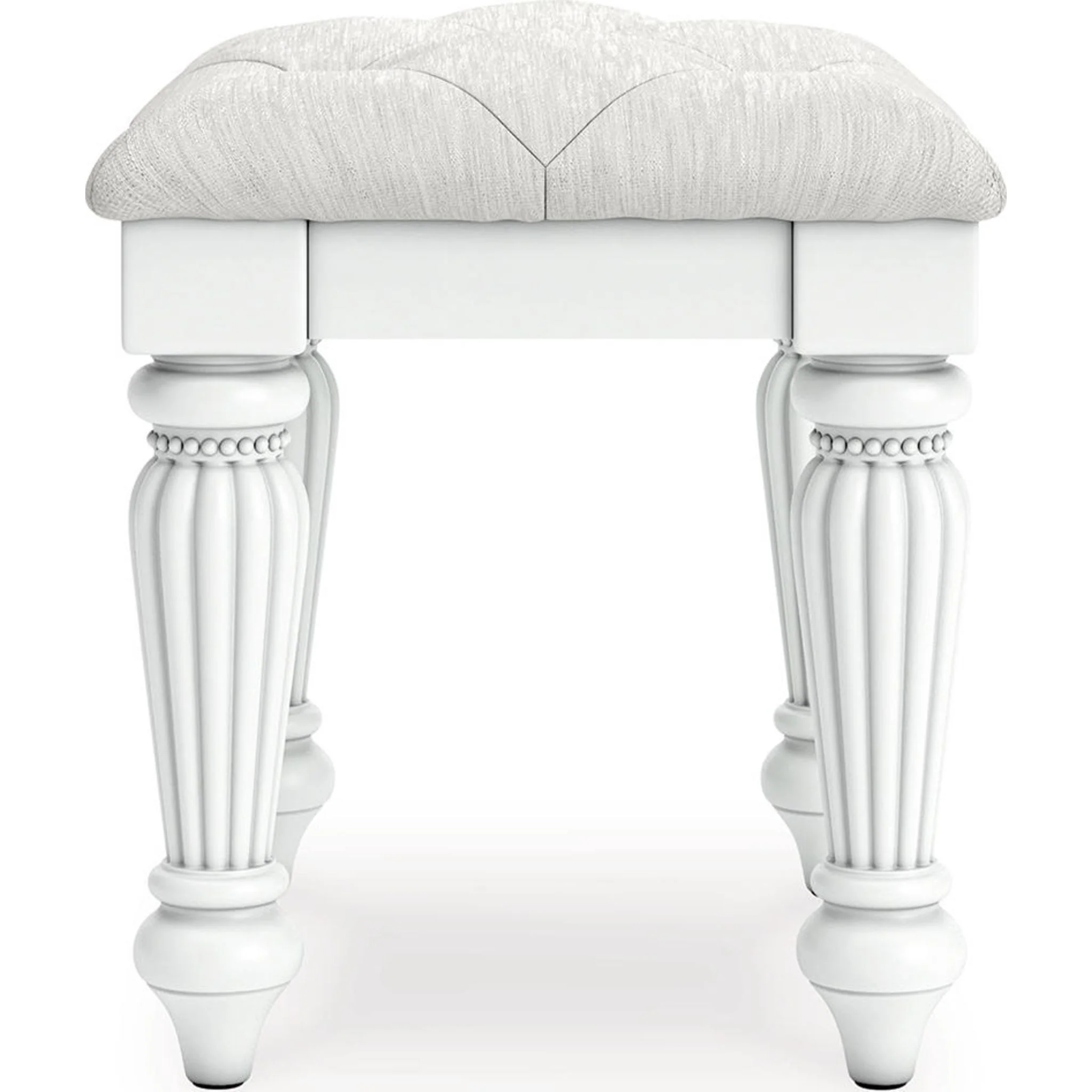 Maylilly Vanity Stool - Image 6
