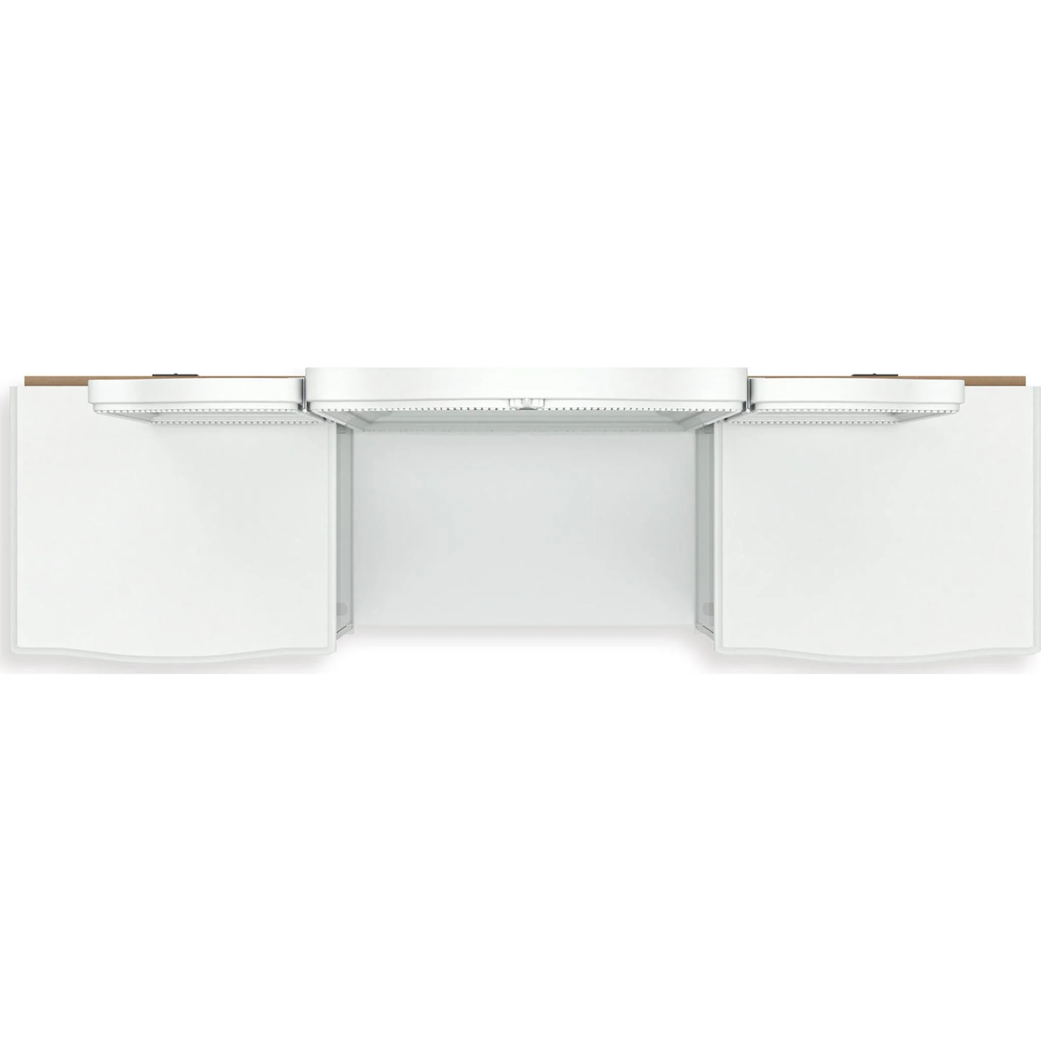 Maylilly Vanity with Mirror - Image 12
