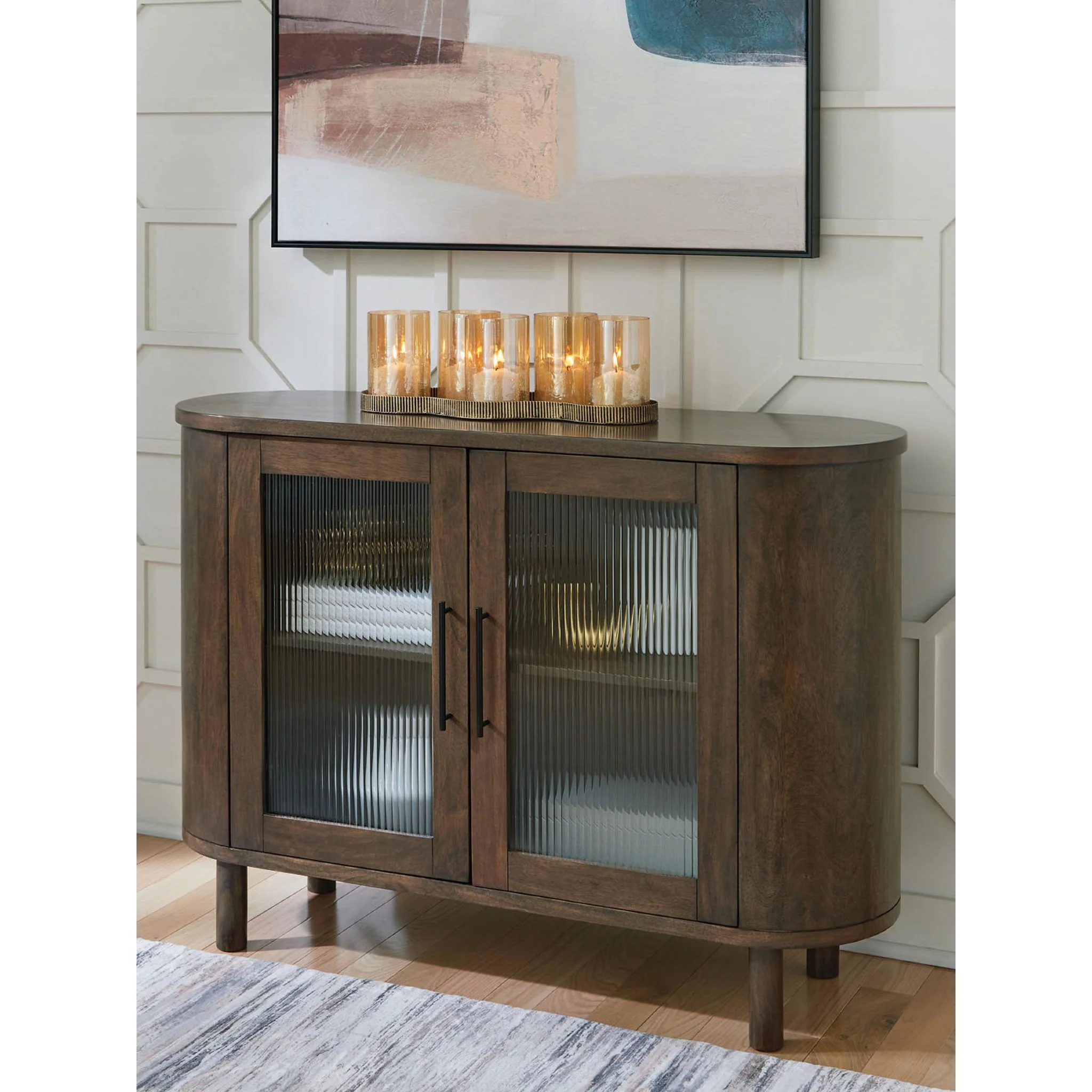 Mayridge Accent Cabinet - Image 3