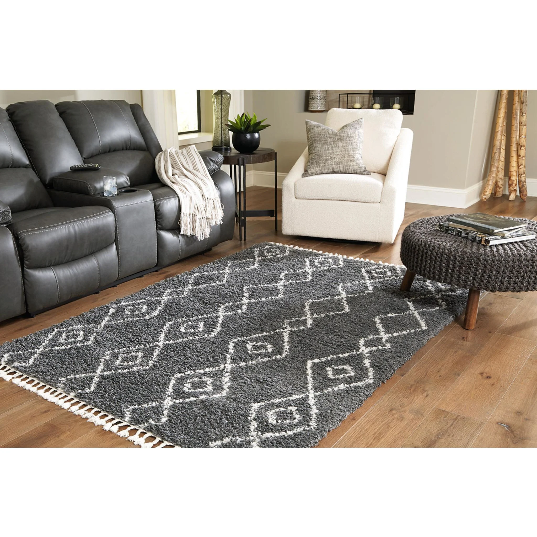 Maysel Area Rug - Image 6