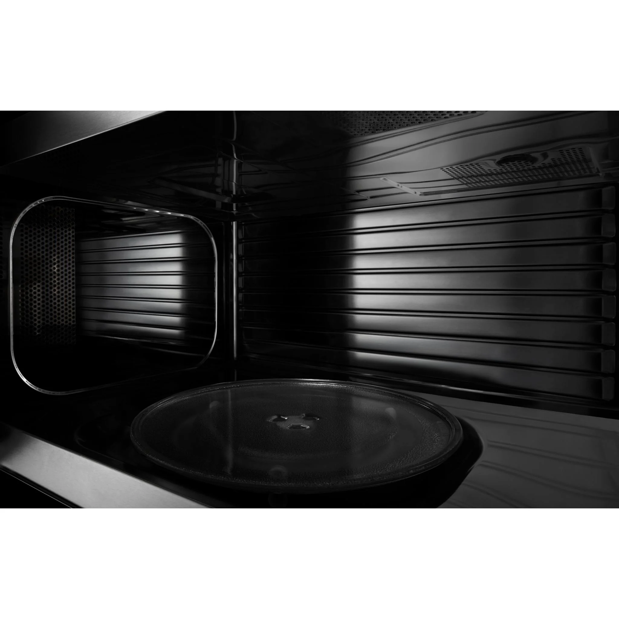 Maytag Over-the-Range Microwave with stainless steel cavity - 1.9 cu. ft. (YMMV1175JZ) - Image 7
