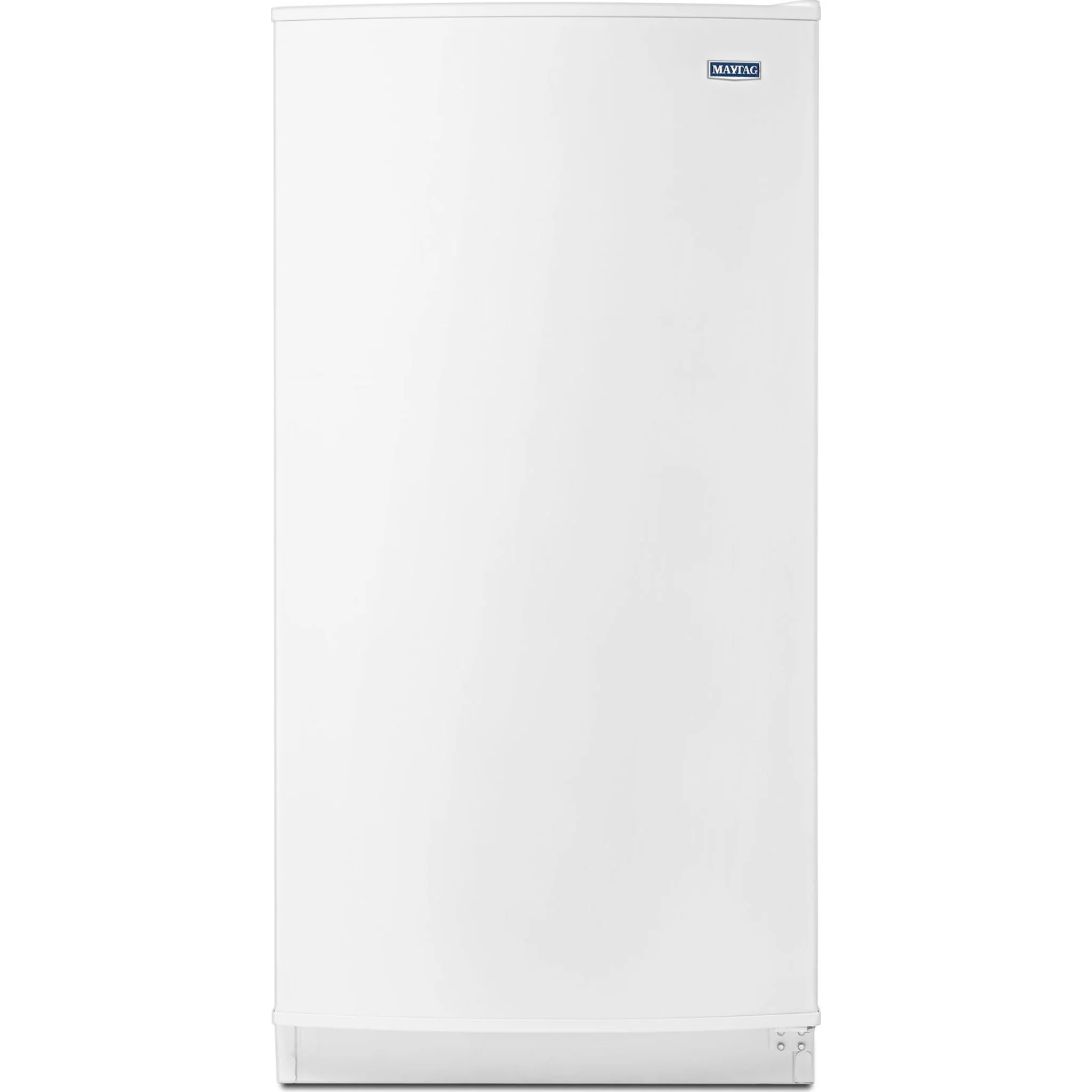 Maytag 16 cu. ft. Frost Free Upright Freezer with FastFreeze Option -White (MZF34X16DW) - Image 6