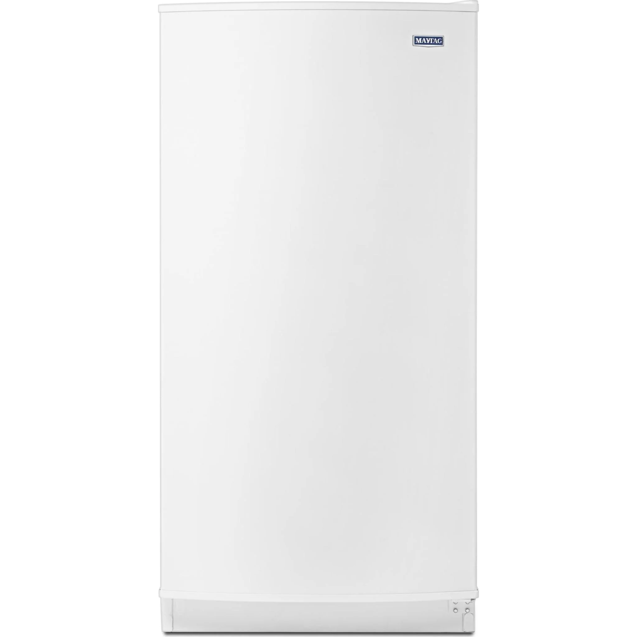 Maytag 16 cu. ft. Frost Free Upright Freezer with FastFreeze Option -White (MZF34X16DW) - Image 8