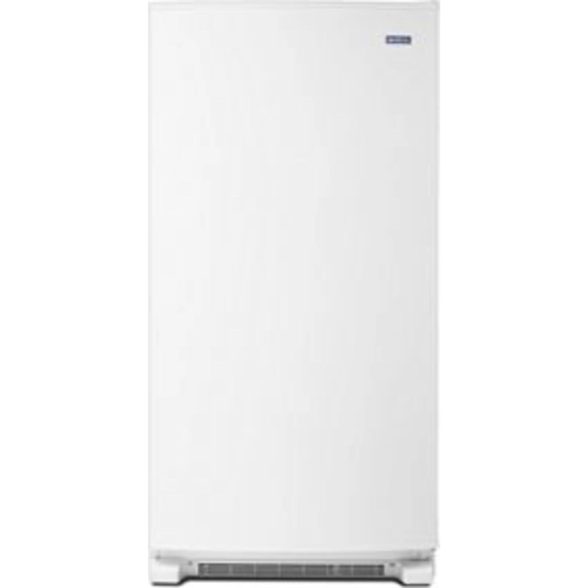 Maytag 18 cu. ft. Frost Free Upright Freezer with LED Lighting -White (MZF34X18FW) - Image 12
