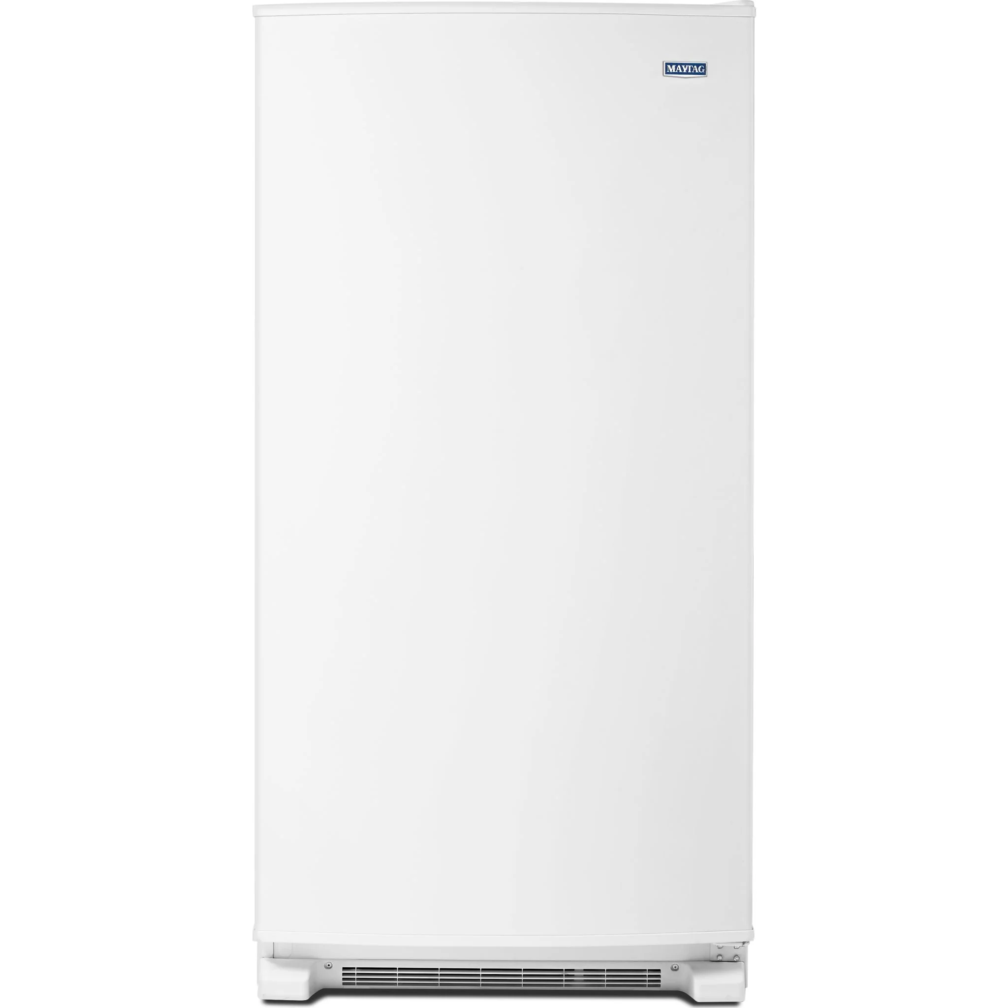 Maytag 18 cu. ft. Frost Free Upright Freezer with LED Lighting -White (MZF34X18FW) - Image 7