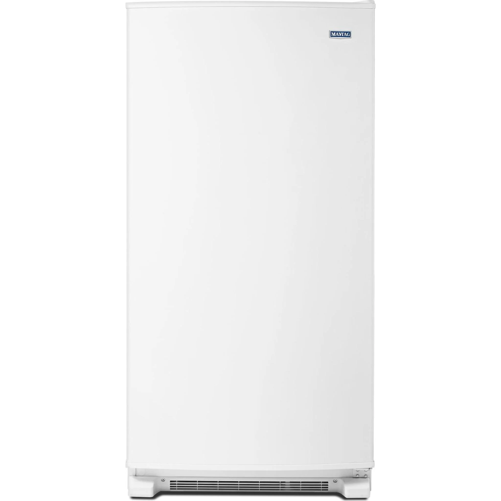 Maytag 20 cu. ft. Frost Free Upright Freezer with LED Lighting -White (MZF34X20DW) - Image 5