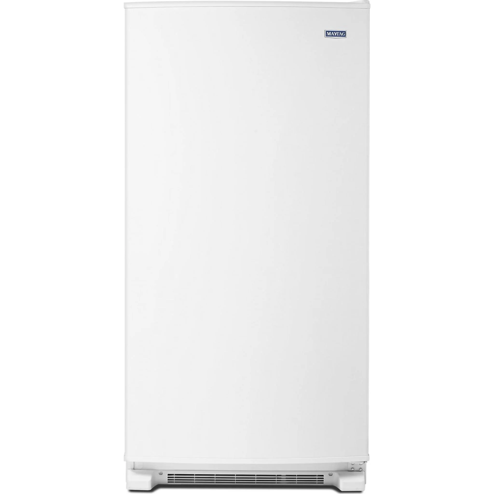 Maytag 20 cu. ft. Frost Free Upright Freezer with LED Lighting -White (MZF34X20DW) - Image 8