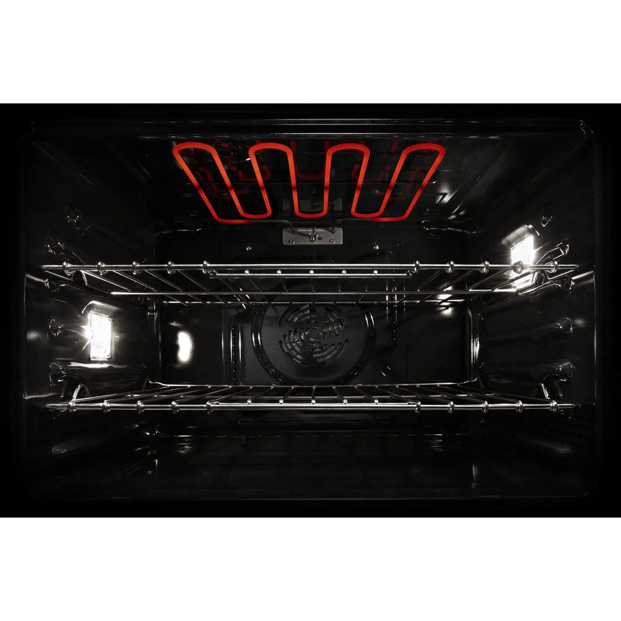 Maytag 27-inch Double Wall Oven with Air Fry and Basket - 8.6 cu. ft. -Fingerprint Resistant Stainless Steel (MOED6027LZ) - Image 8