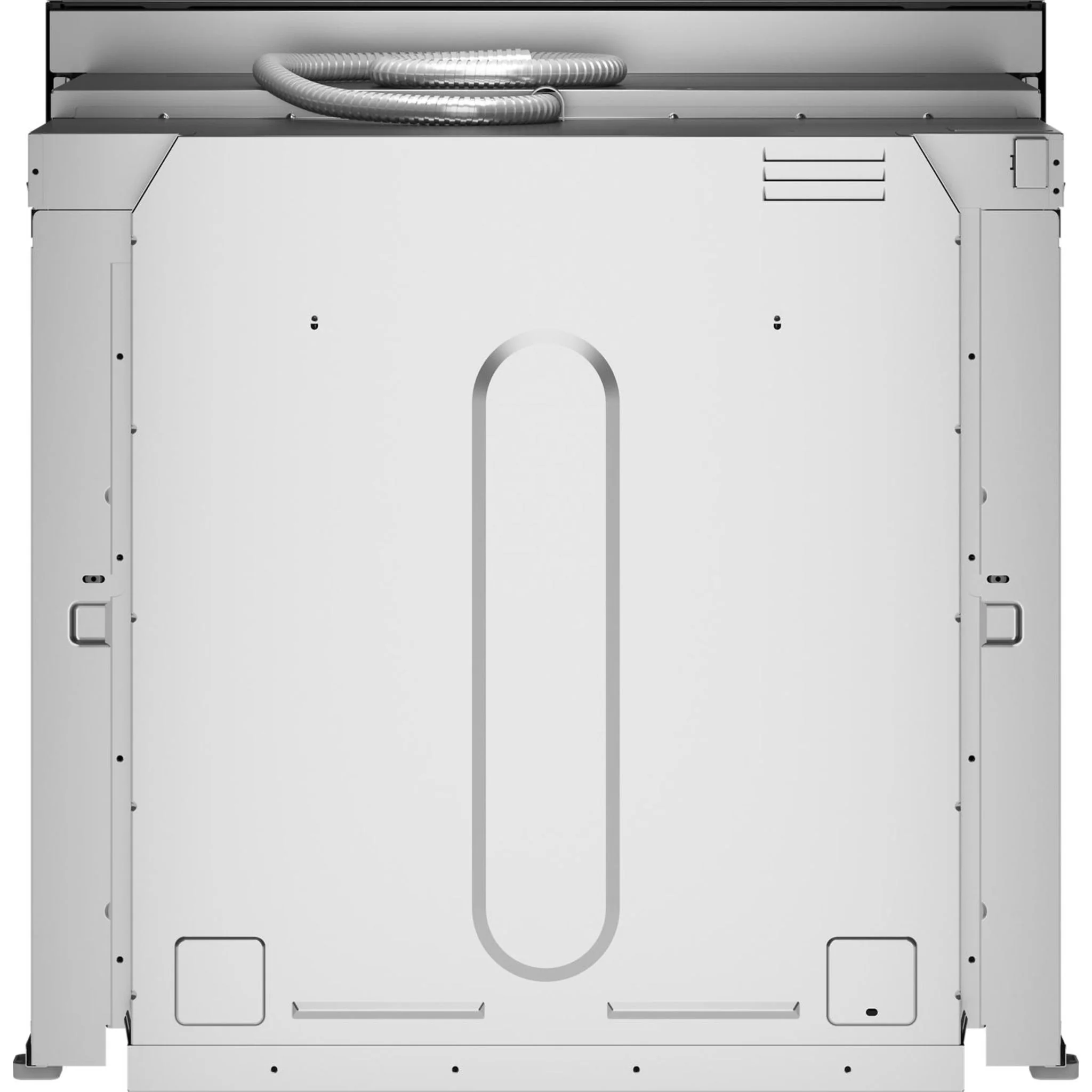 Maytag 27-inch Single Wall Oven with Air Fry and Basket - 4.3 cu. ft. -Fingerprint Resistant Stainless Steel (MOES6027LZ) - Image 7