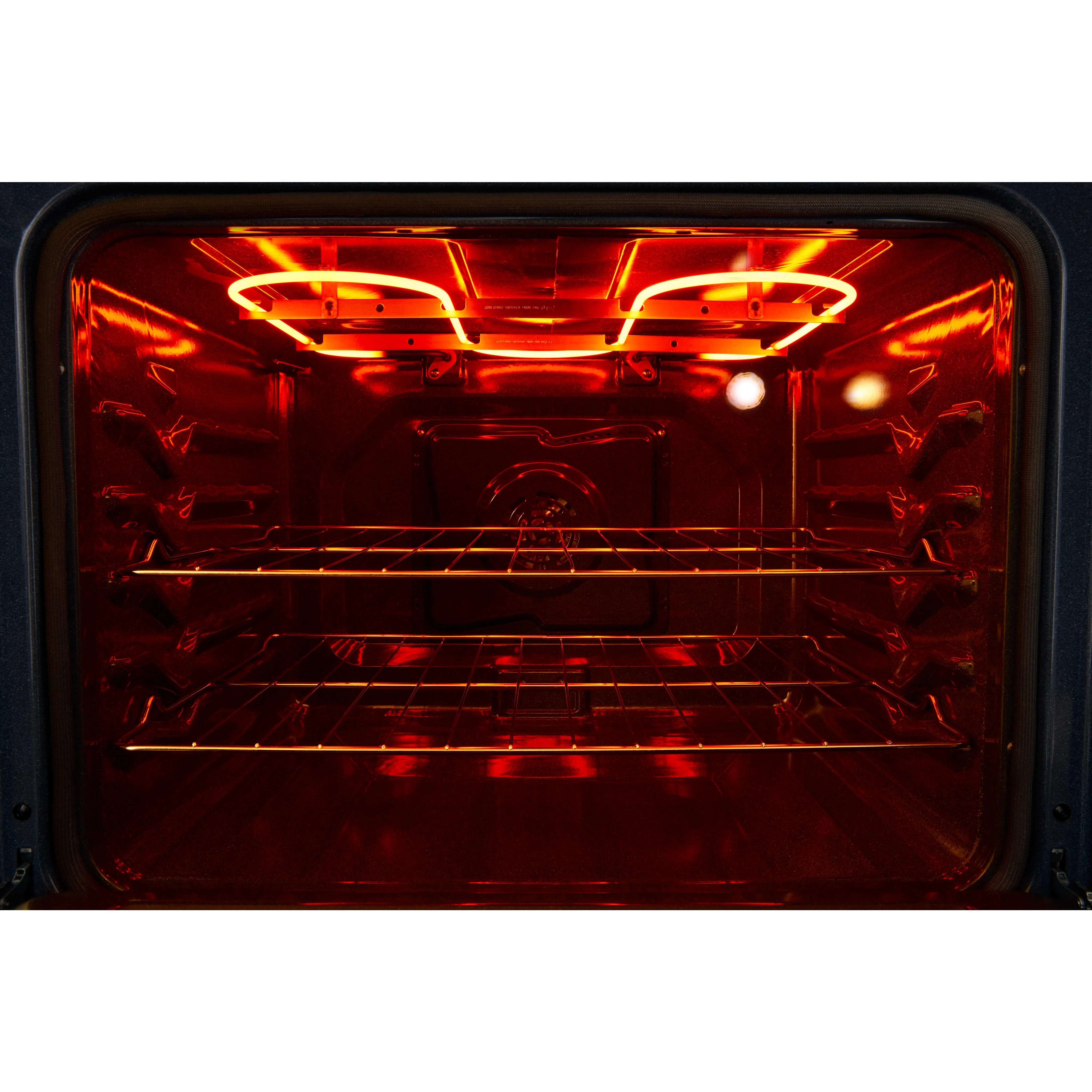Maytag 30-Inch Convection Gas Range With No Preheat Air Fry and Air Baking - 5.0 Cu. Ft. -Fingerprint Resistant Stainless Steel (MFGS6030RZ) - Image 16