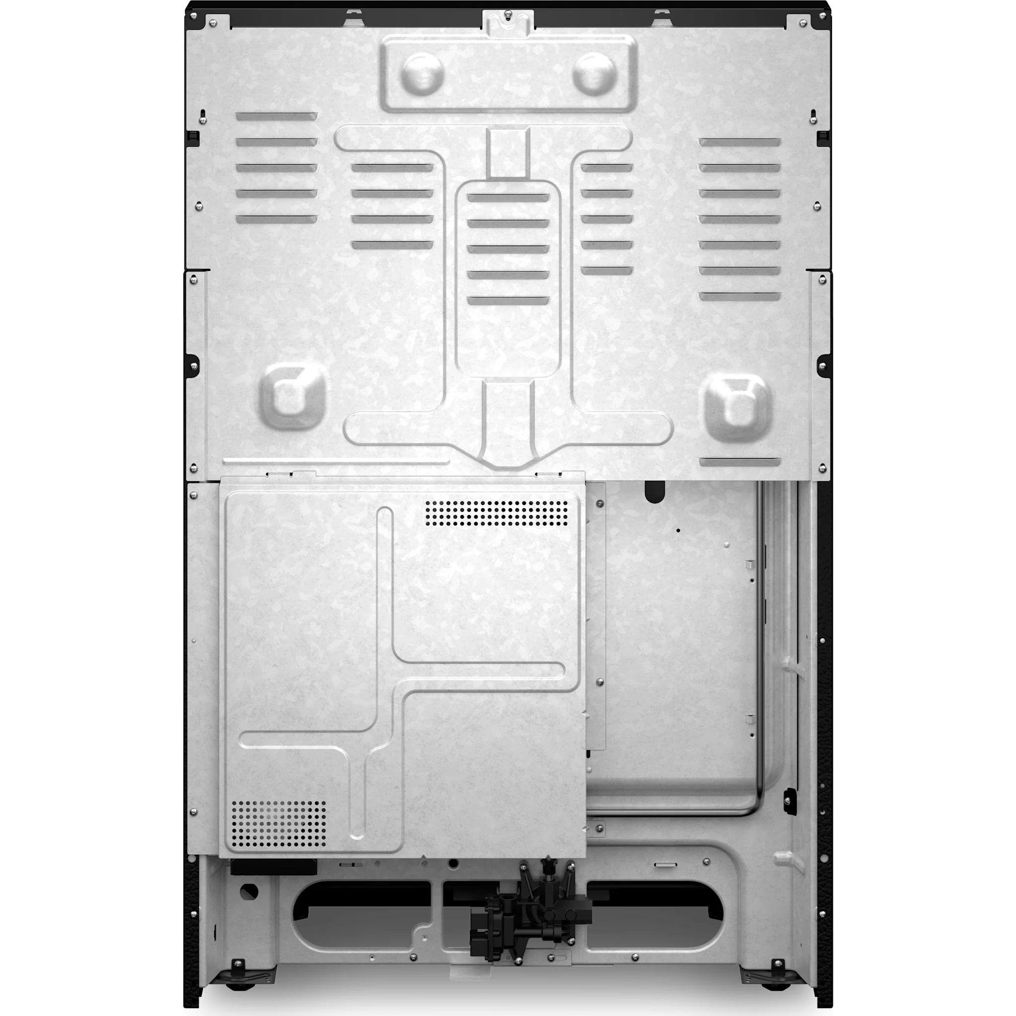 Maytag 30-Inch Convection Gas Range With No Preheat Air Fry and Air Baking - 5.0 Cu. Ft. -Fingerprint Resistant Stainless Steel (MFGS6030RZ) - Image 17