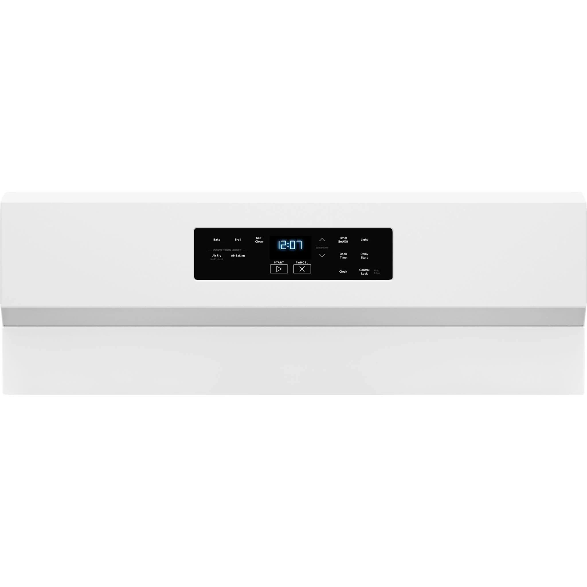 Maytag 30-Inch Convection Gas Range With No Preheat Air Fry and Air Baking - 5.0 Cu. Ft. -White (MFGS6030RW) - Image 6