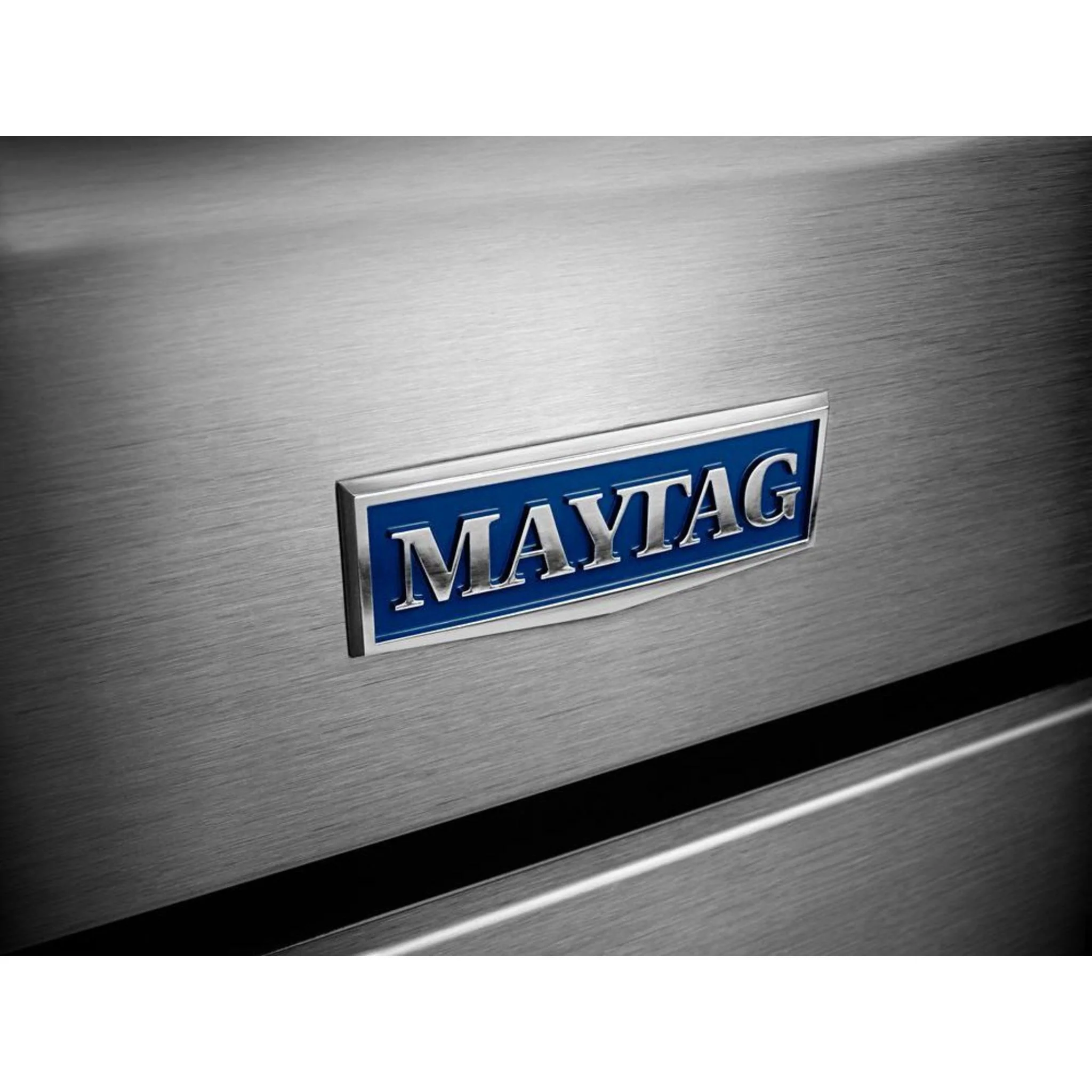 Maytag 30" WIDE DOUBLE WALL OVEN WITH TRUE CONVECTION - 10.0 cu. ft. (MEW9630FZ) - Image 4