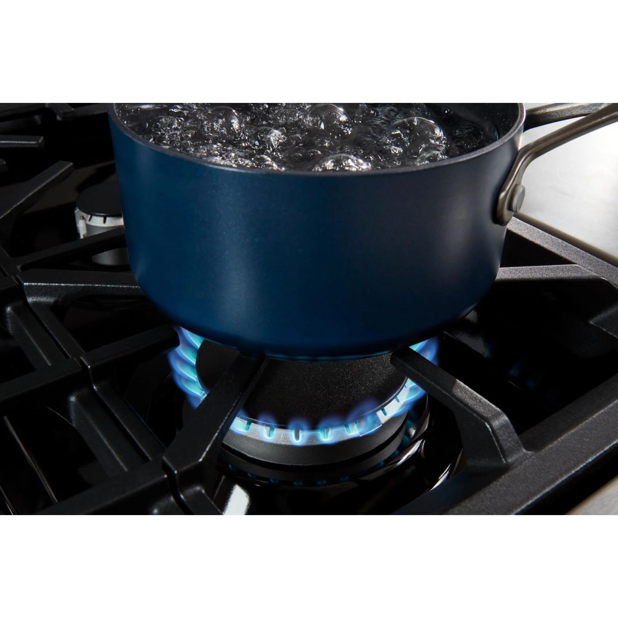 Maytag 30-Inch Wide Slide-In Gas Range with Grill Mode and No Preheat Air Fry - 5.0 Cu. Ft. -Fingerprint Resistant Stainless Steel (MSGS7030SZ) - Image 24