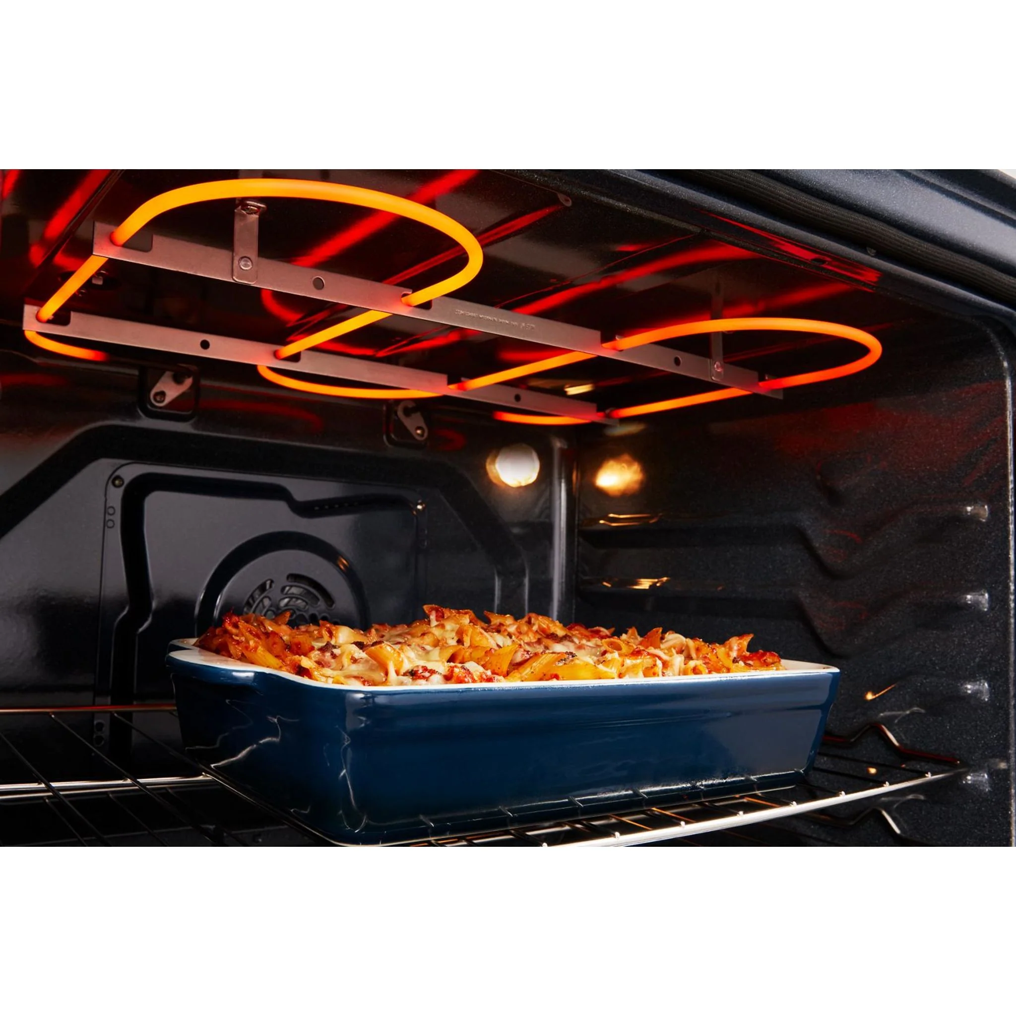 Maytag 30-Inch Wide Slide-In Gas Range with Grill Mode and No Preheat Air Fry - 5.0 Cu. Ft. -Fingerprint Resistant Stainless Steel (MSGS7030SZ) - Image 26