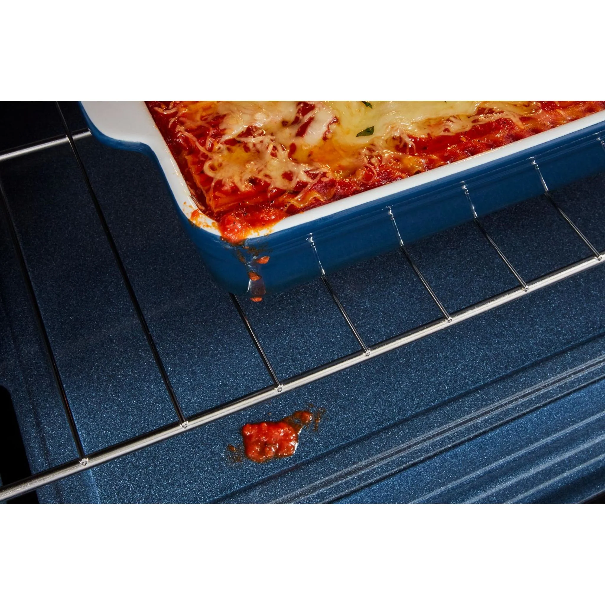 Maytag 30-Inch Wide Slide-In Gas Range with Grill Mode and No Preheat Air Fry - 5.0 Cu. Ft. -Fingerprint Resistant Stainless Steel (MSGS7030SZ) - Image 8