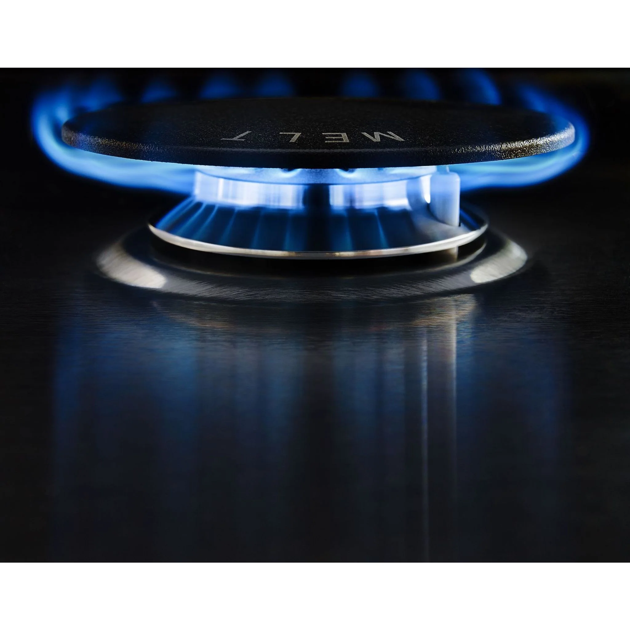 Maytag 36-inch 5-burner Gas Cooktop with PowerBurner -Stainless Steel (MGC7536DS) - Image 15