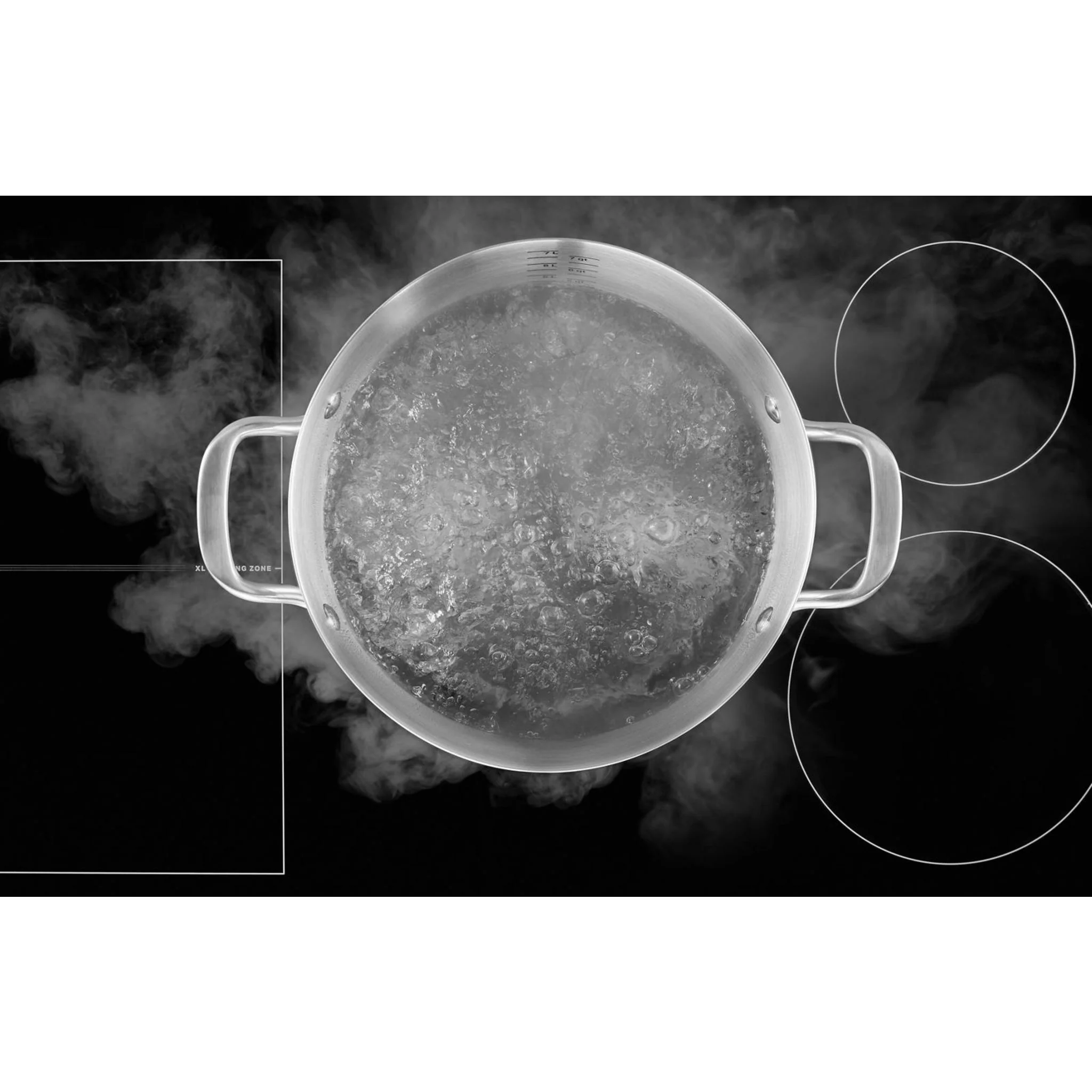 Maytag 36-Inch Wide Induction Cooktop with Power Boost -Black (MCIT8036SB) - Image 12