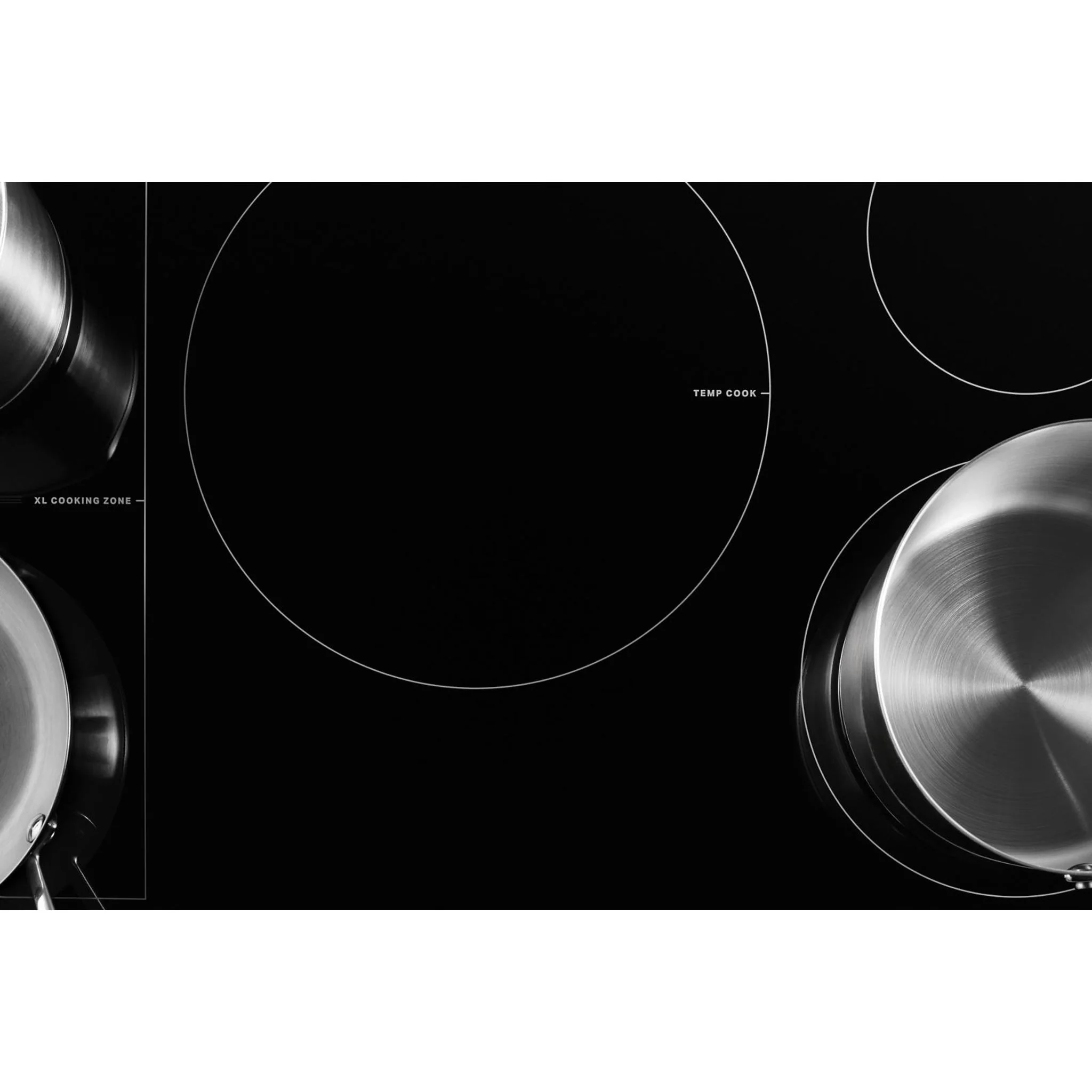 Maytag 36-Inch Wide Induction Cooktop with Power Boost -Black (MCIT8036SB) - Image 17
