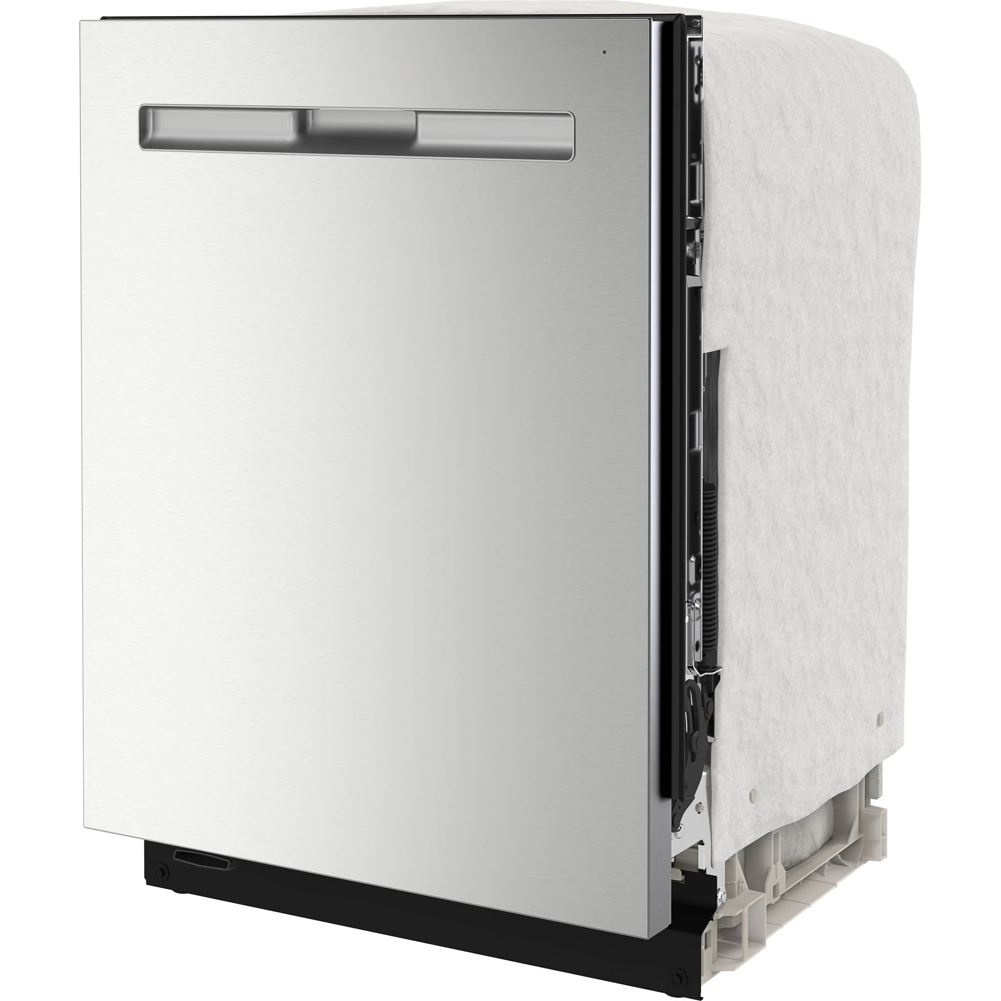 Maytag Top control dishwasher with Third Level Rack and Dual Power Filtration - Stainless Steel (MDB9959SKZ) - Image 2