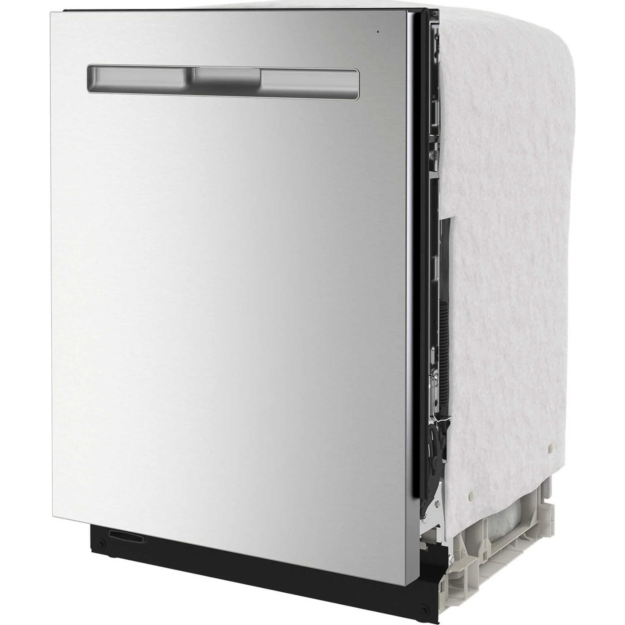 Maytag Top control dishwasher with Third Level Rack and Dual Power Filtration - Stainless Steel (MDB9959SKZ) - Image 45