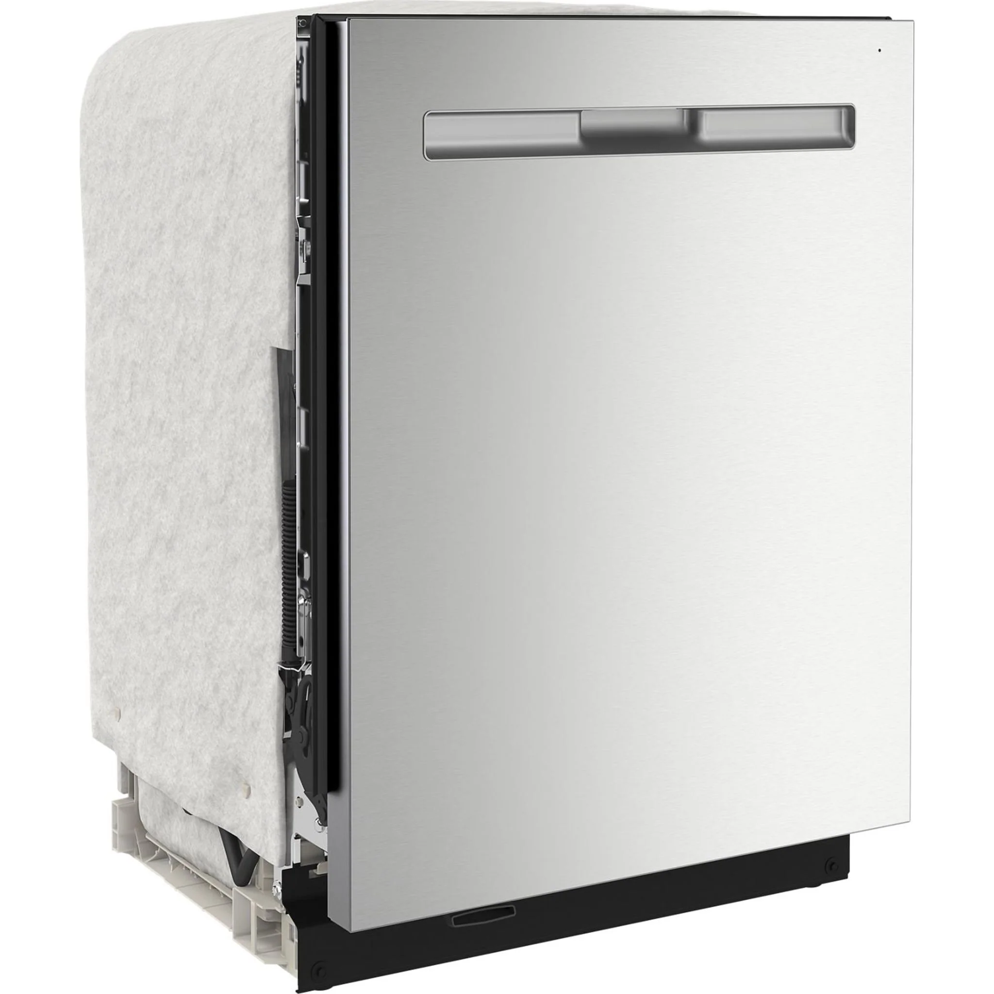 Maytag Top control dishwasher with Third Level Rack and Dual Power Filtration - Stainless Steel (MDB9959SKZ) - Image 47