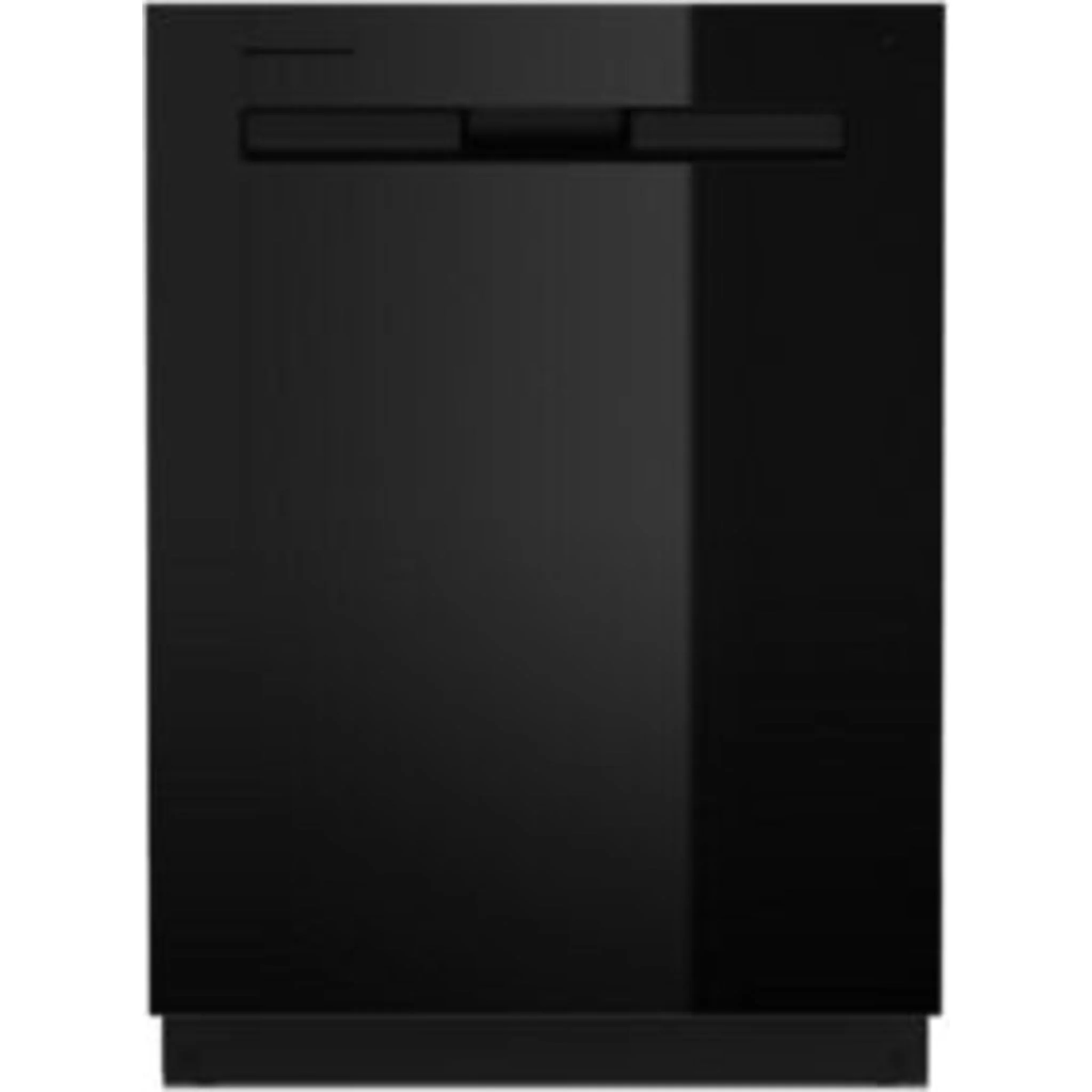 Maytag Top control dishwasher with Third Level Rack and Dual Power Filtration - Black (MDB8959SKB) - Image 14