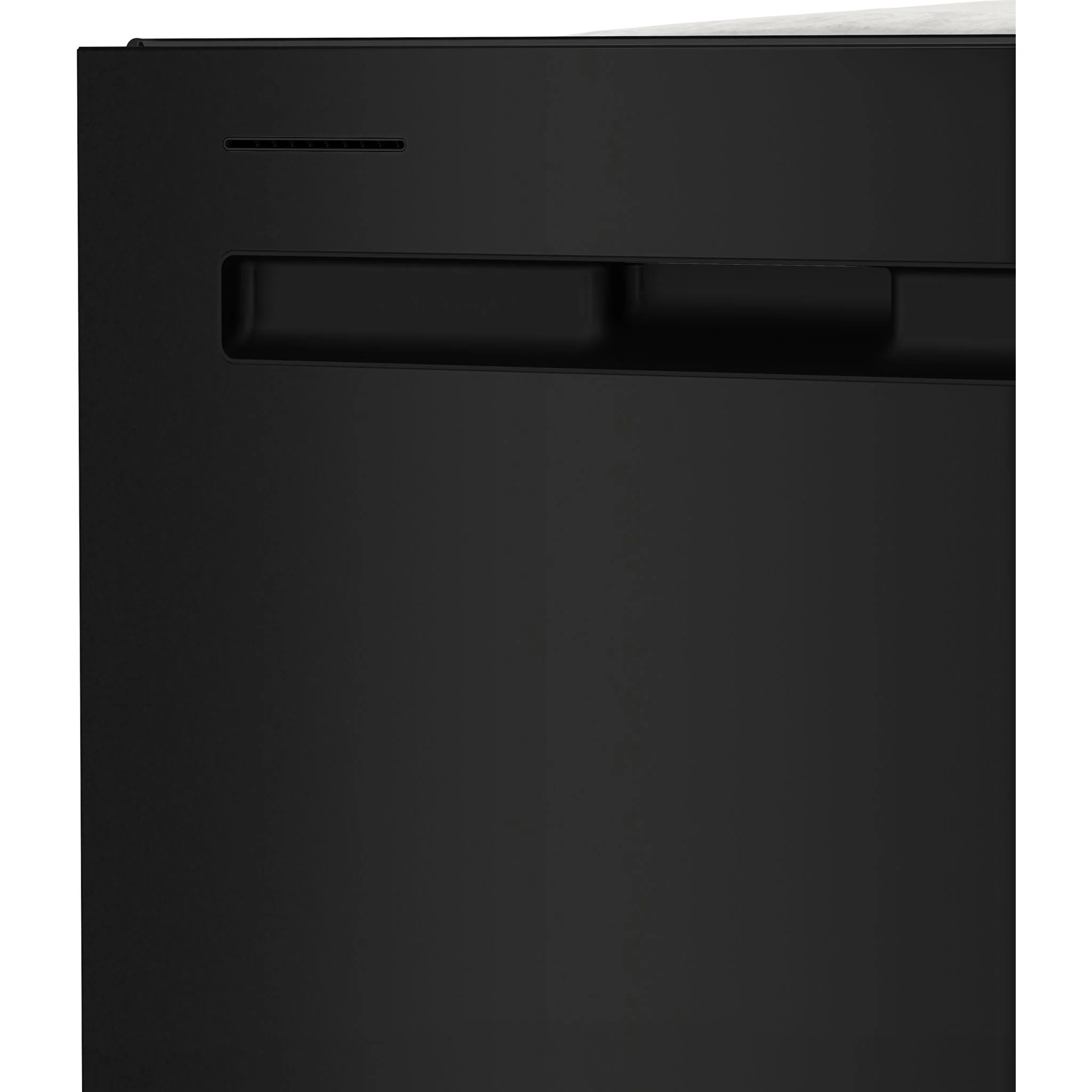 Maytag Top control dishwasher with Third Level Rack and Dual Power Filtration - Black (MDB8959SKB) - Image 2