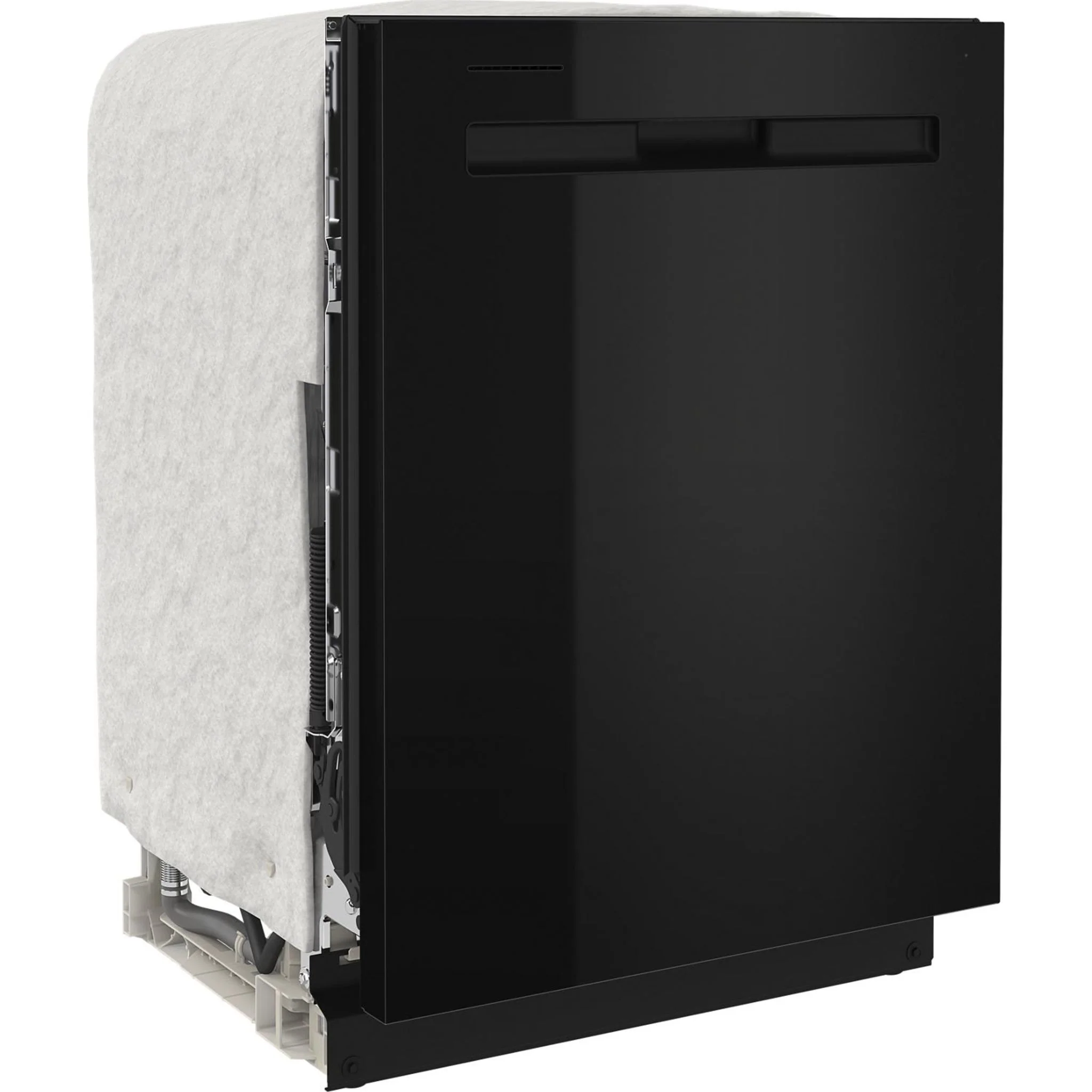 Maytag Top control dishwasher with Third Level Rack and Dual Power Filtration - Black (MDB8959SKB) - Image 27