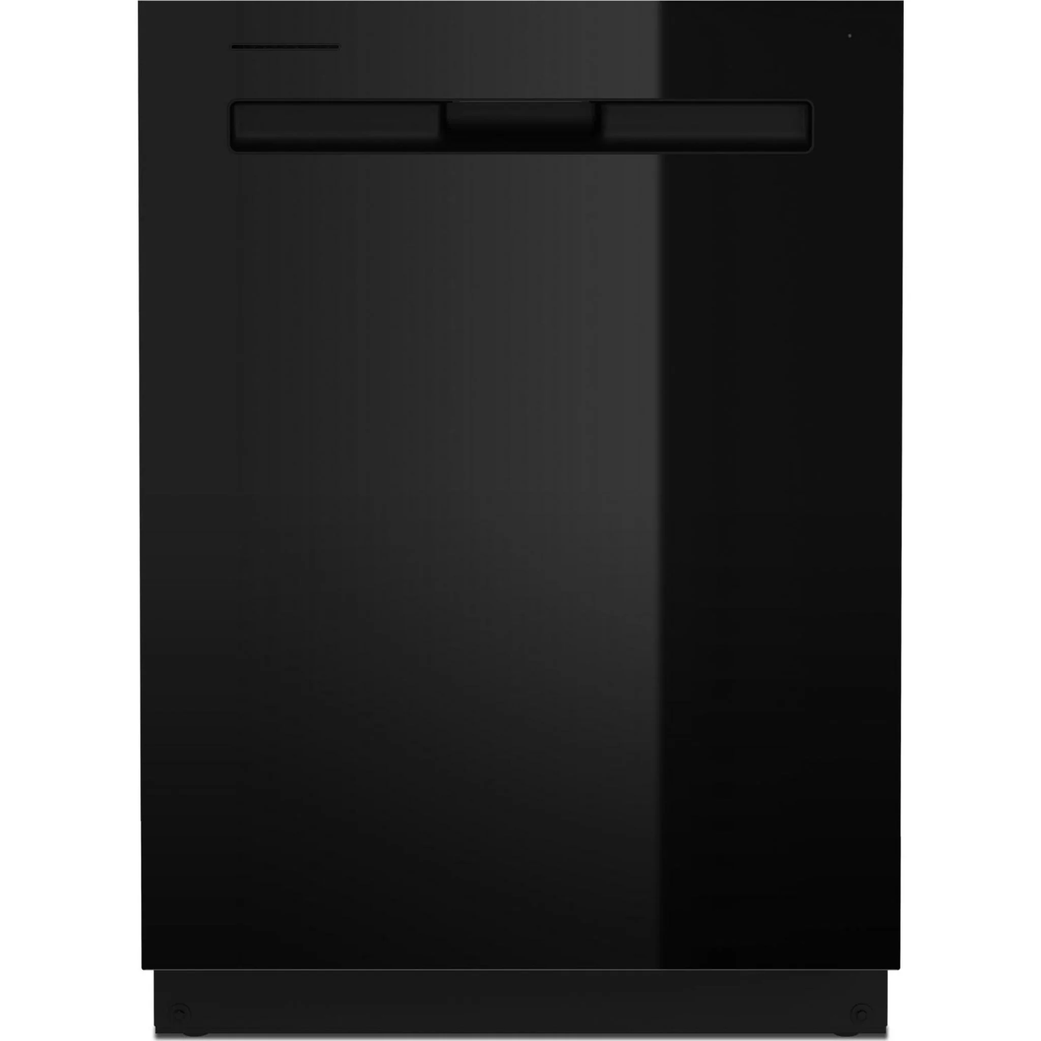 Maytag Top control dishwasher with Third Level Rack and Dual Power Filtration - Black (MDB8959SKB) - Image 7