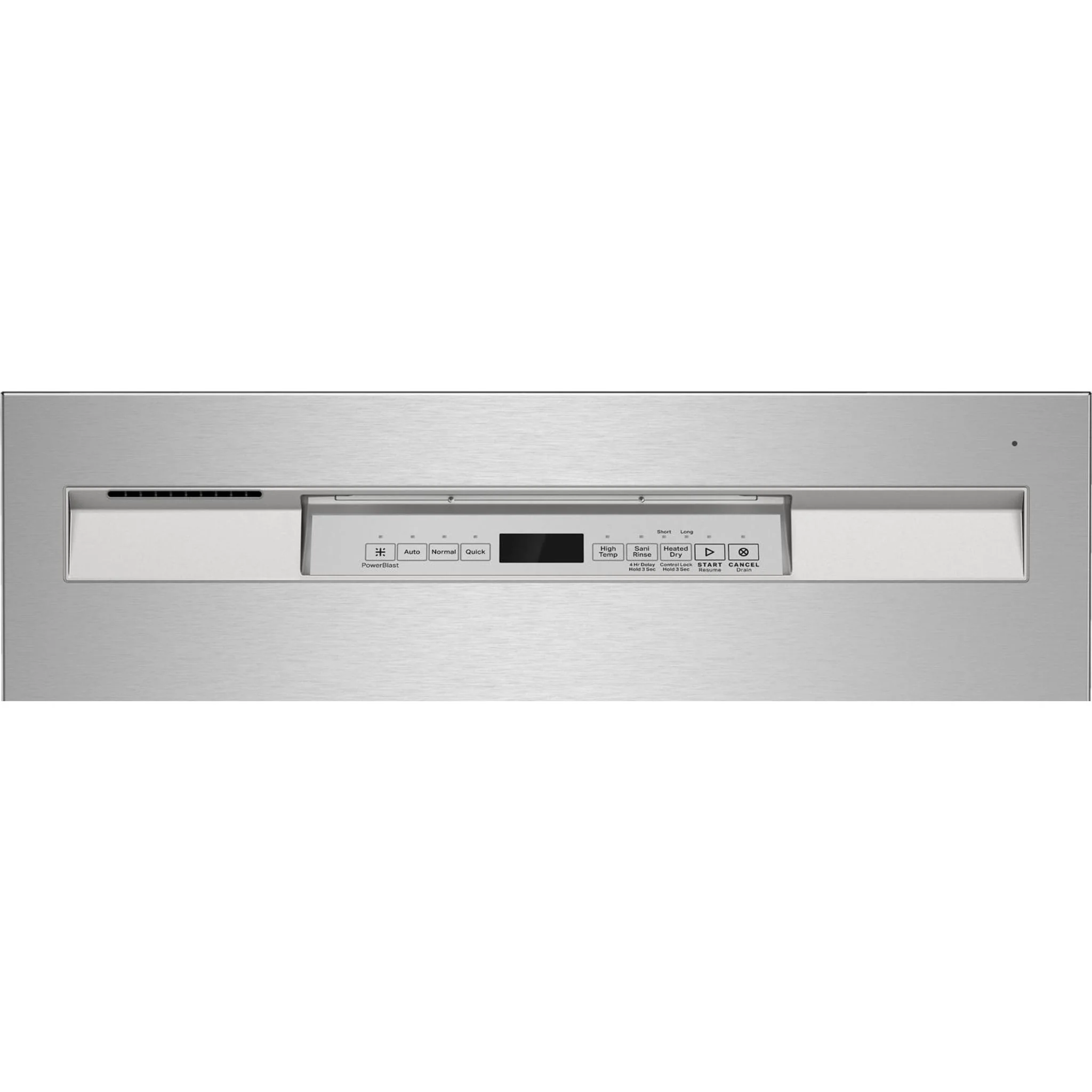 Maytag Top Control Dishwasher with Dual Power Filtration and PowerBlast Cycle -Stainless Steel (MDB4949SKZ) - Image 34