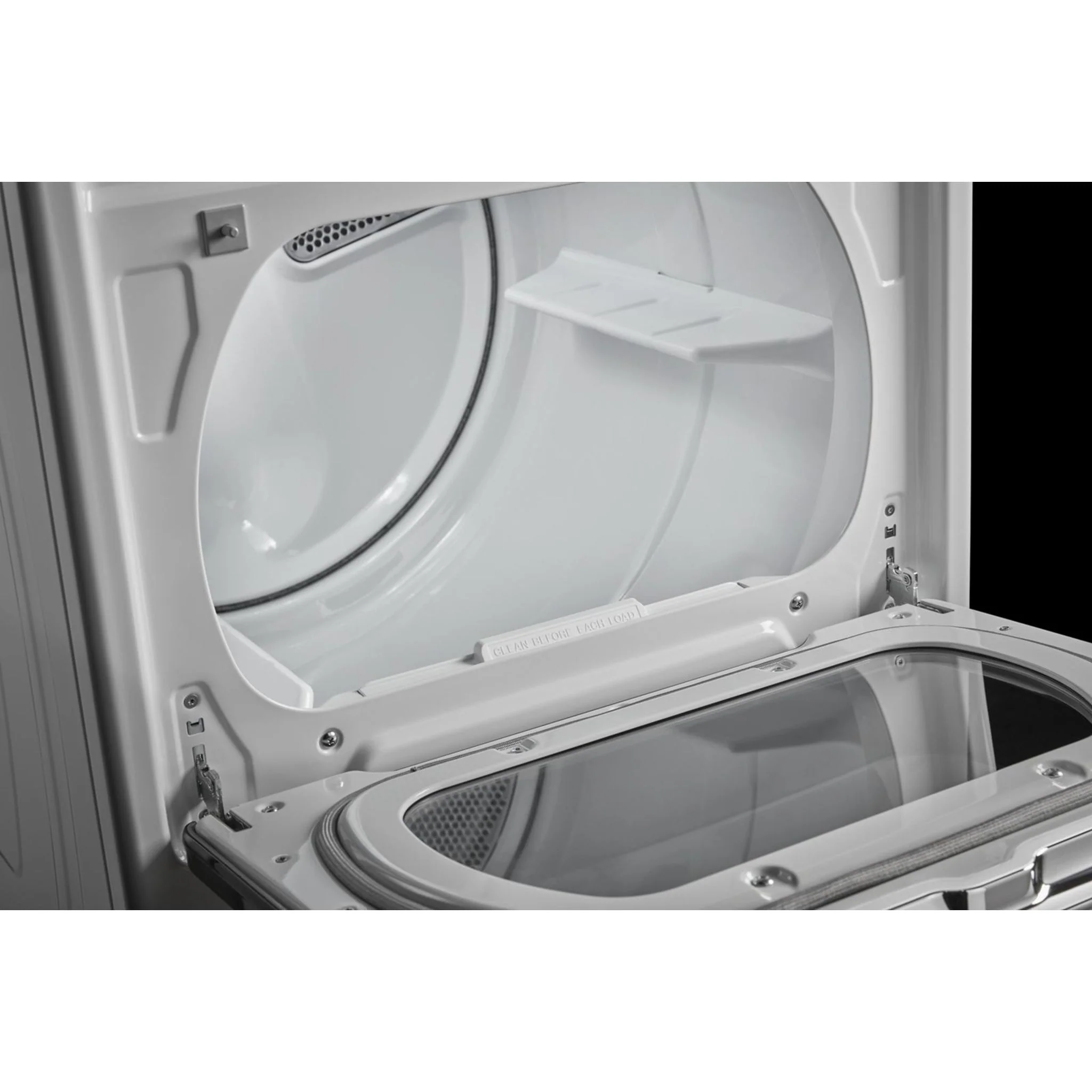 Maytag Smart Top Load Electric Dryer with Extra Power Button - 7.4 cu.ft. - White (YMED6230HW) - Image 22