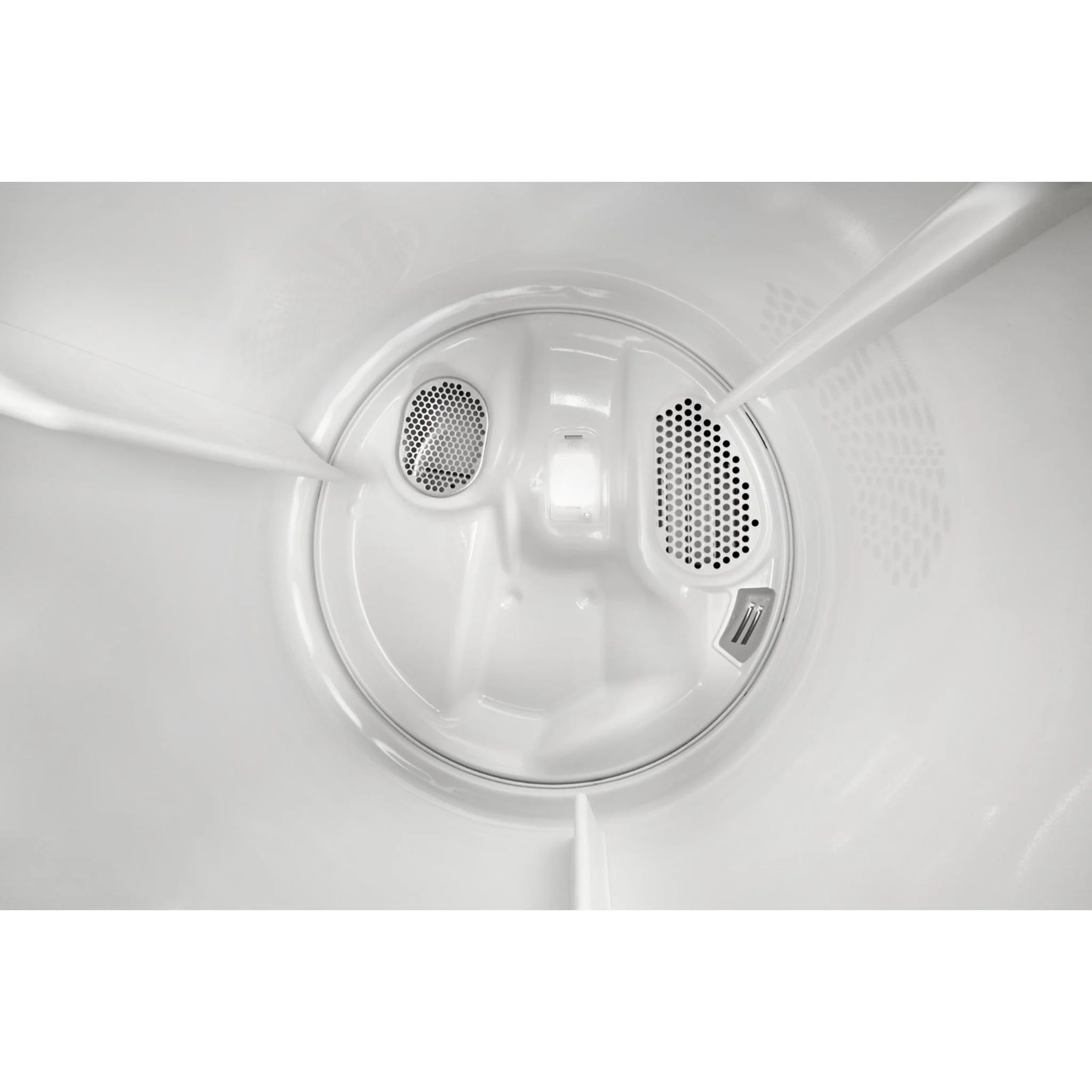 Maytag Large Capacity Top Load Dryer with Wrinkle Control7.0 cu. ft. (YMEDC465HW) - Image 23