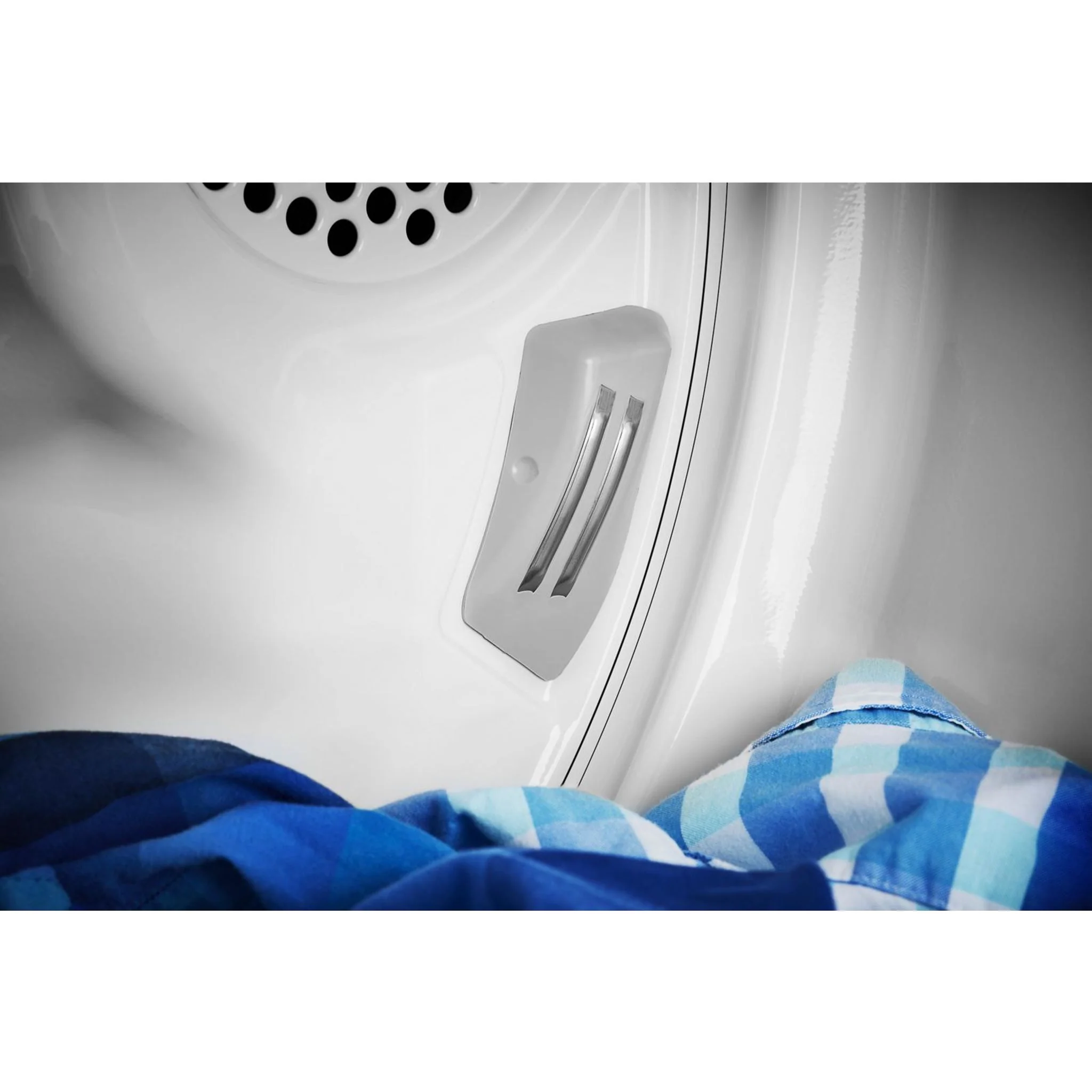 Maytag Top Load Gas Dryer with Advanced Moisture Sensing - 7.0 cu. ft. (MGD6200KW) - Image 10