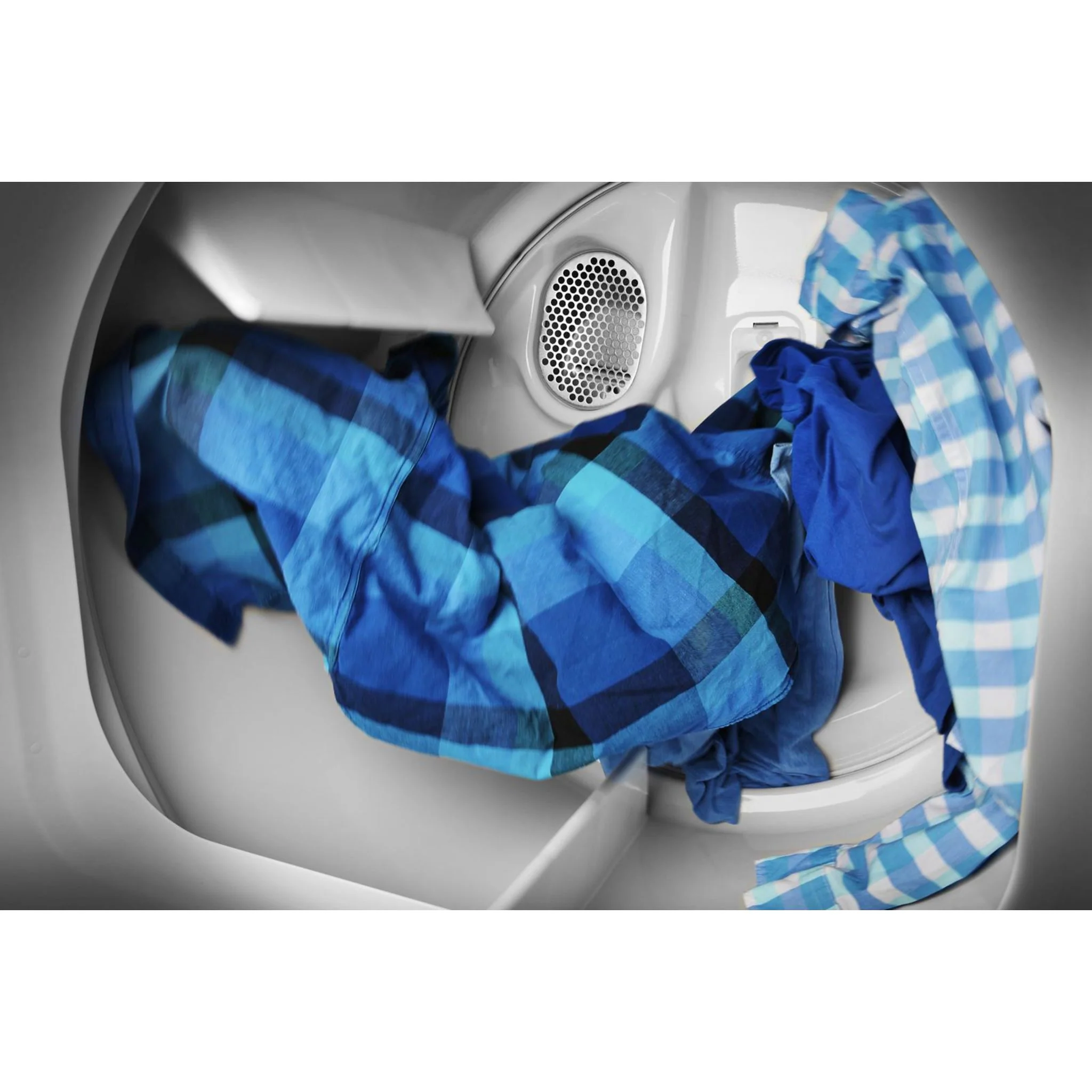 Maytag Top Load Gas Dryer with Advanced Moisture Sensing - 7.0 cu. ft. (MGD6200KW) - Image 18