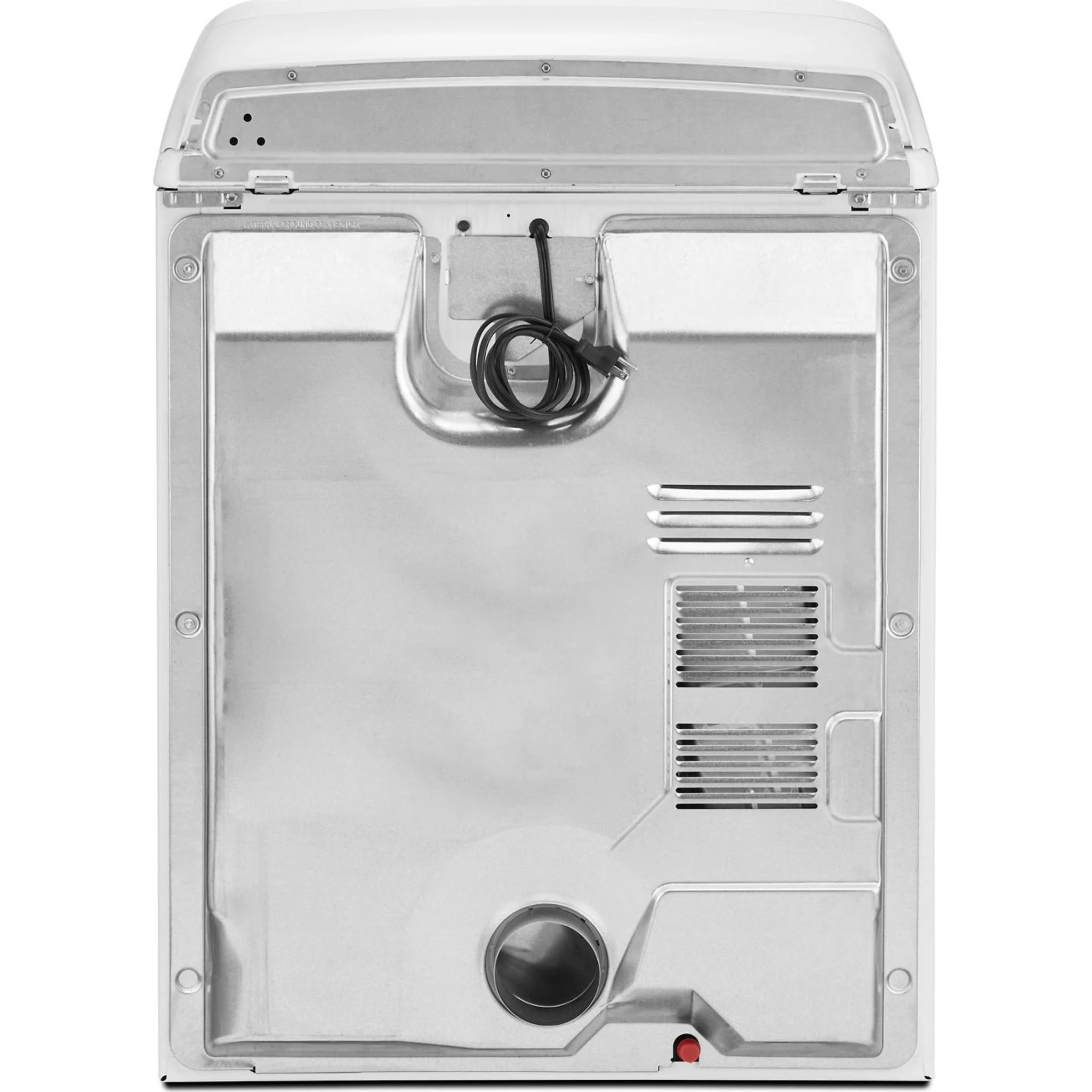 Maytag Top Load Gas Dryer with Advanced Moisture Sensing - 7.0 cu. ft. (MGD6200KW) - Image 20