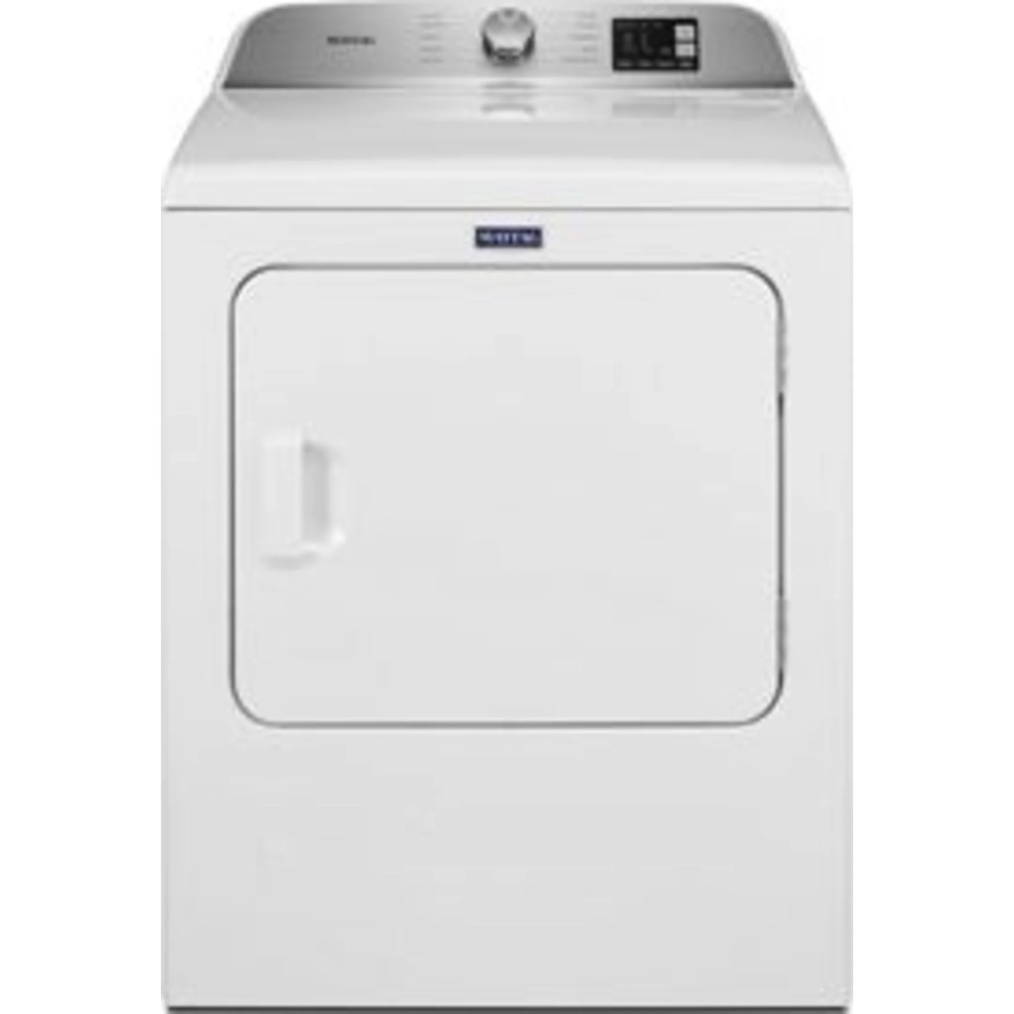 Maytag Top Load Gas Dryer with Advanced Moisture Sensing - 7.0 cu. ft. (MGD6200KW) - Image 24