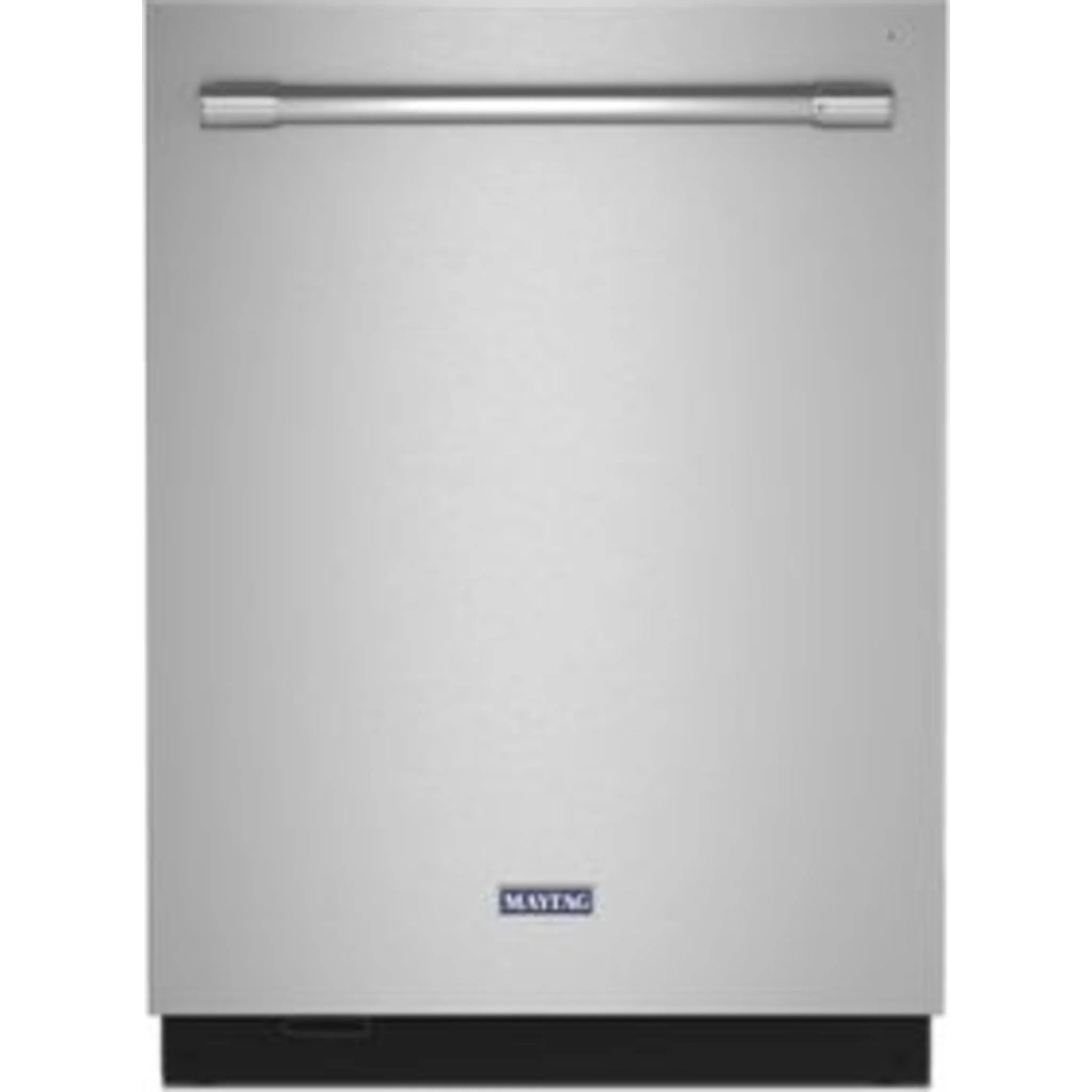 Maytag Top control dishwasher with Third Level Rack and Dual Power Filtration - Stainless Steel (MDB9979SKZ) - Image 16